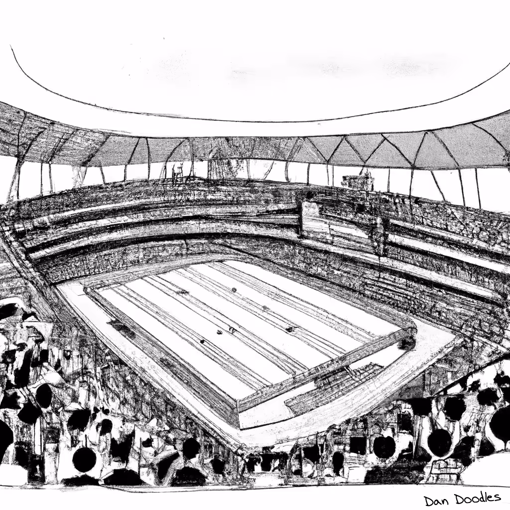 World Cup I
