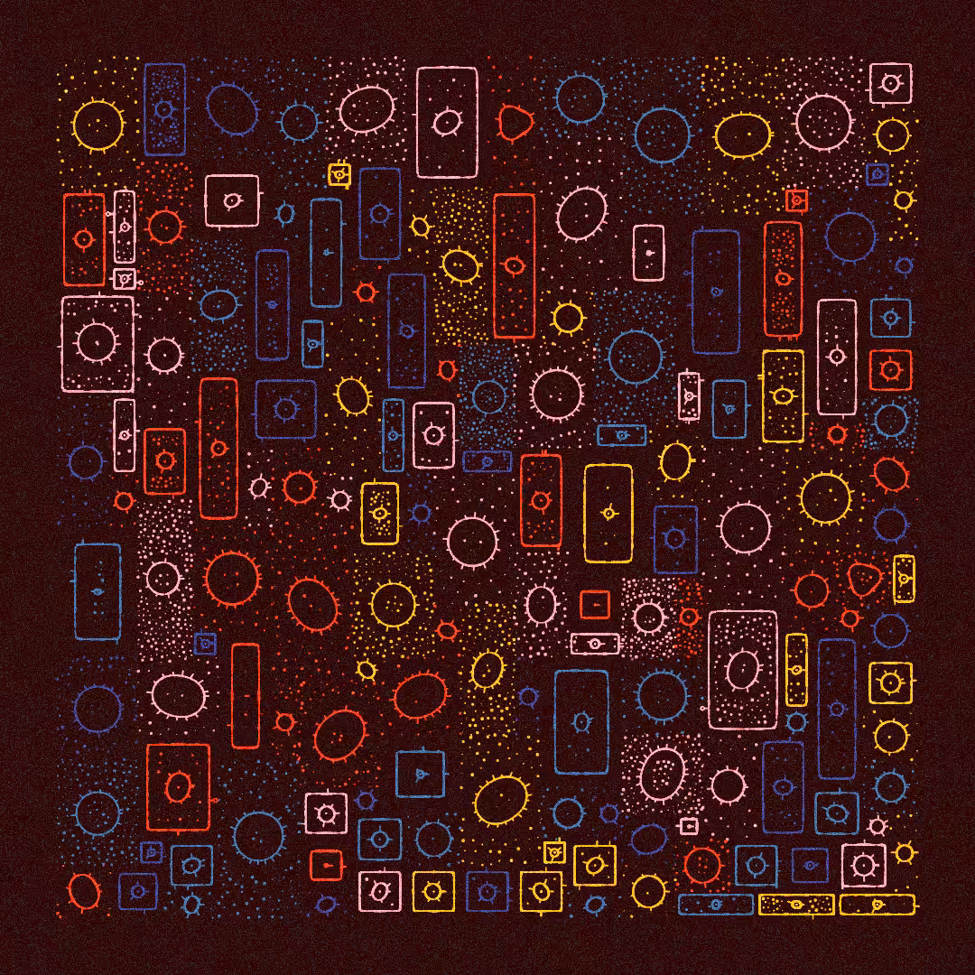 Microcosm #3
