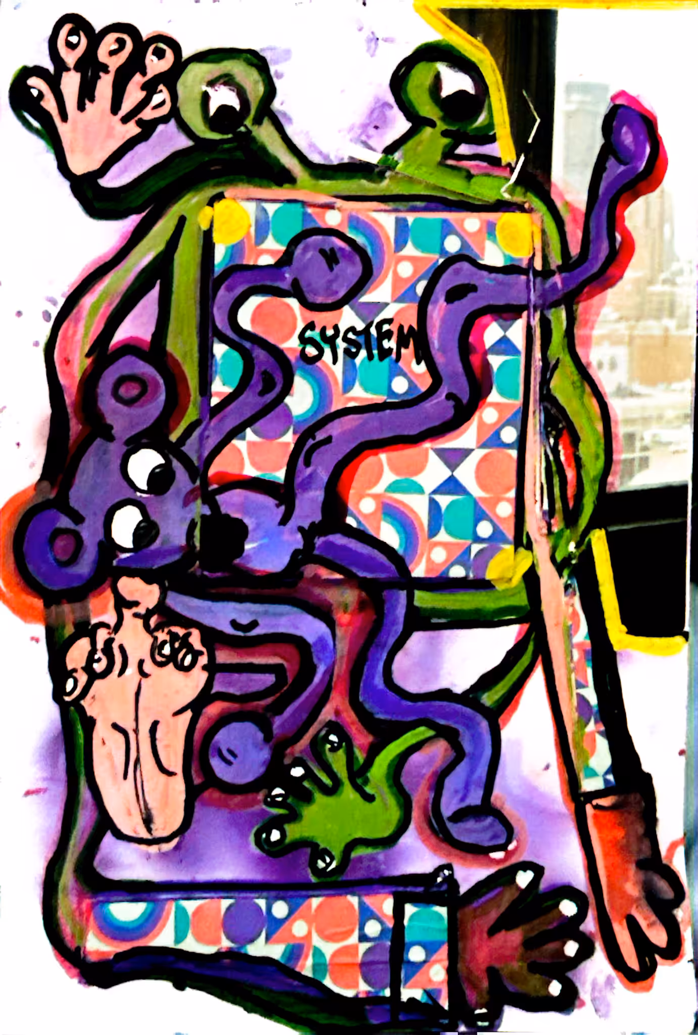 system