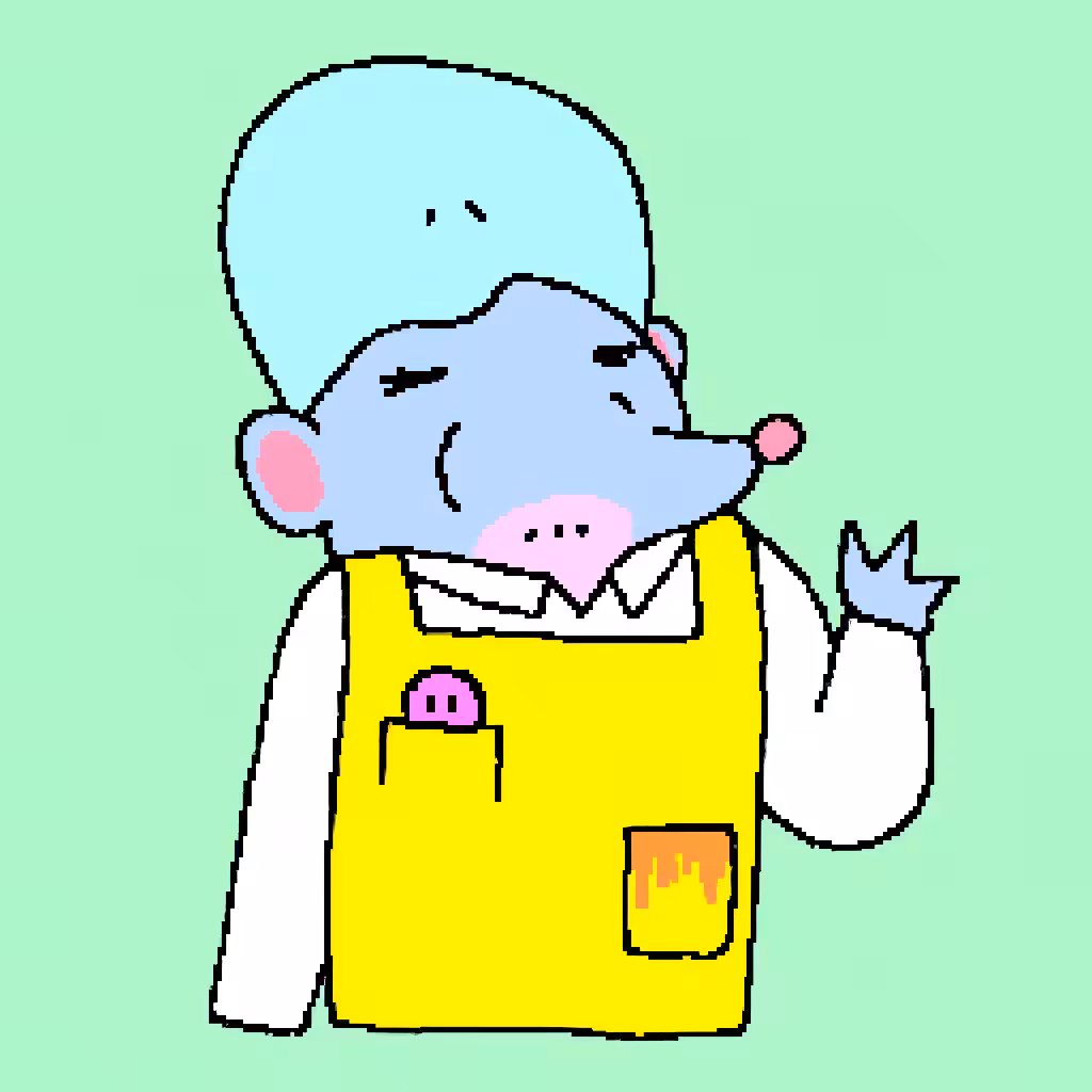 ZineRat19