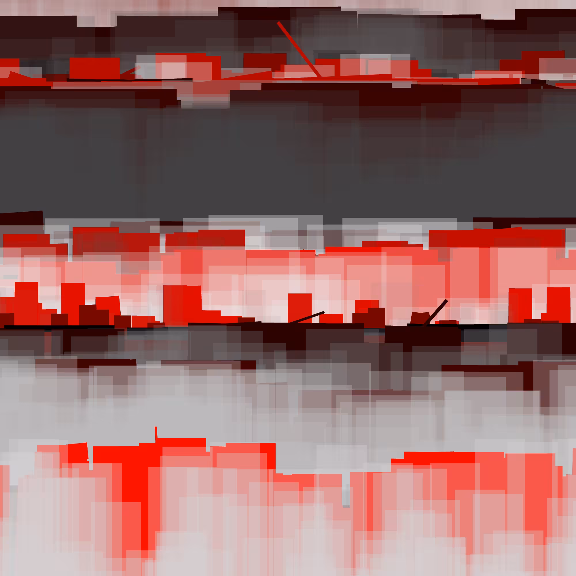 City In Dust #9