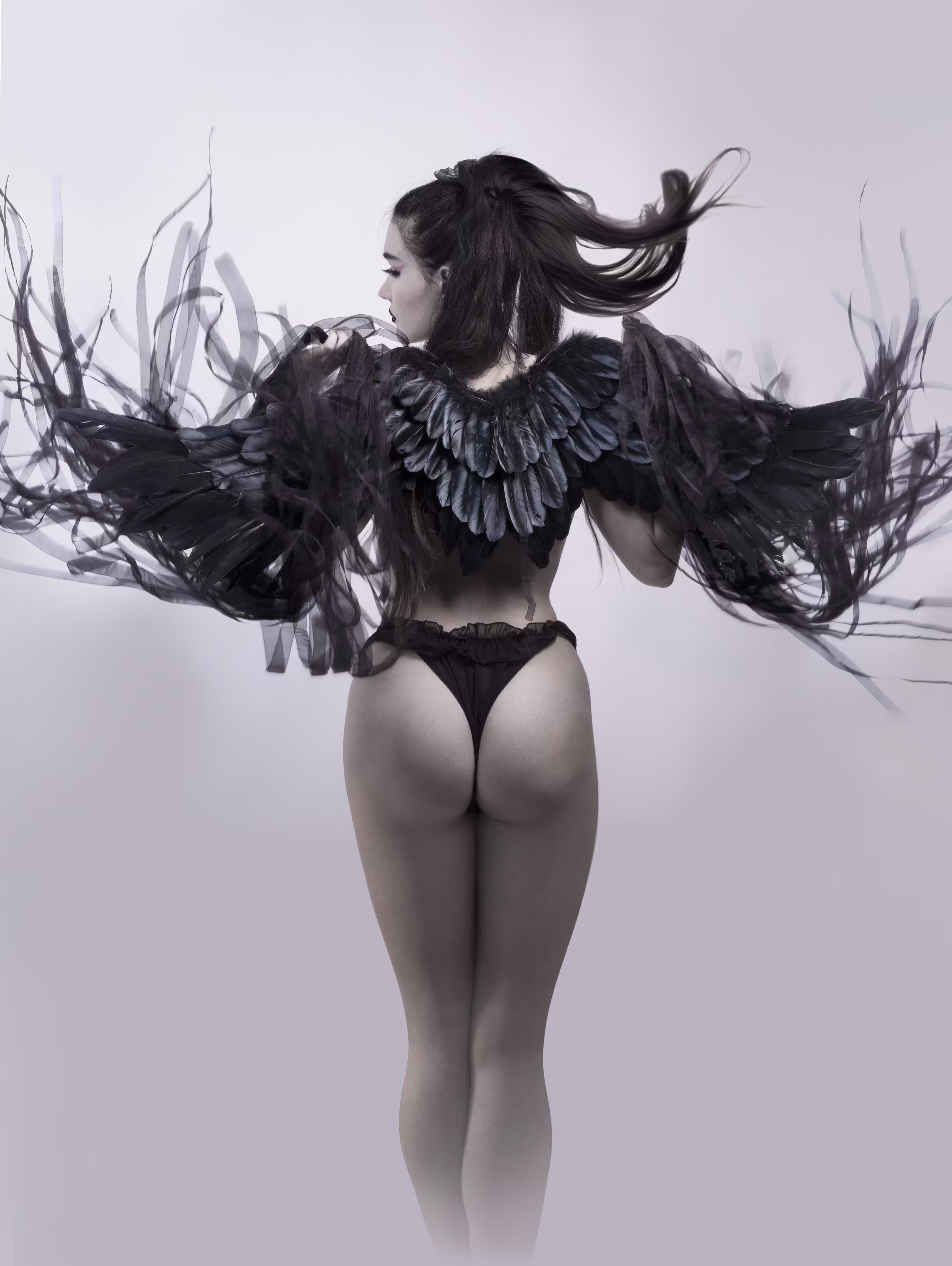 I am no angel