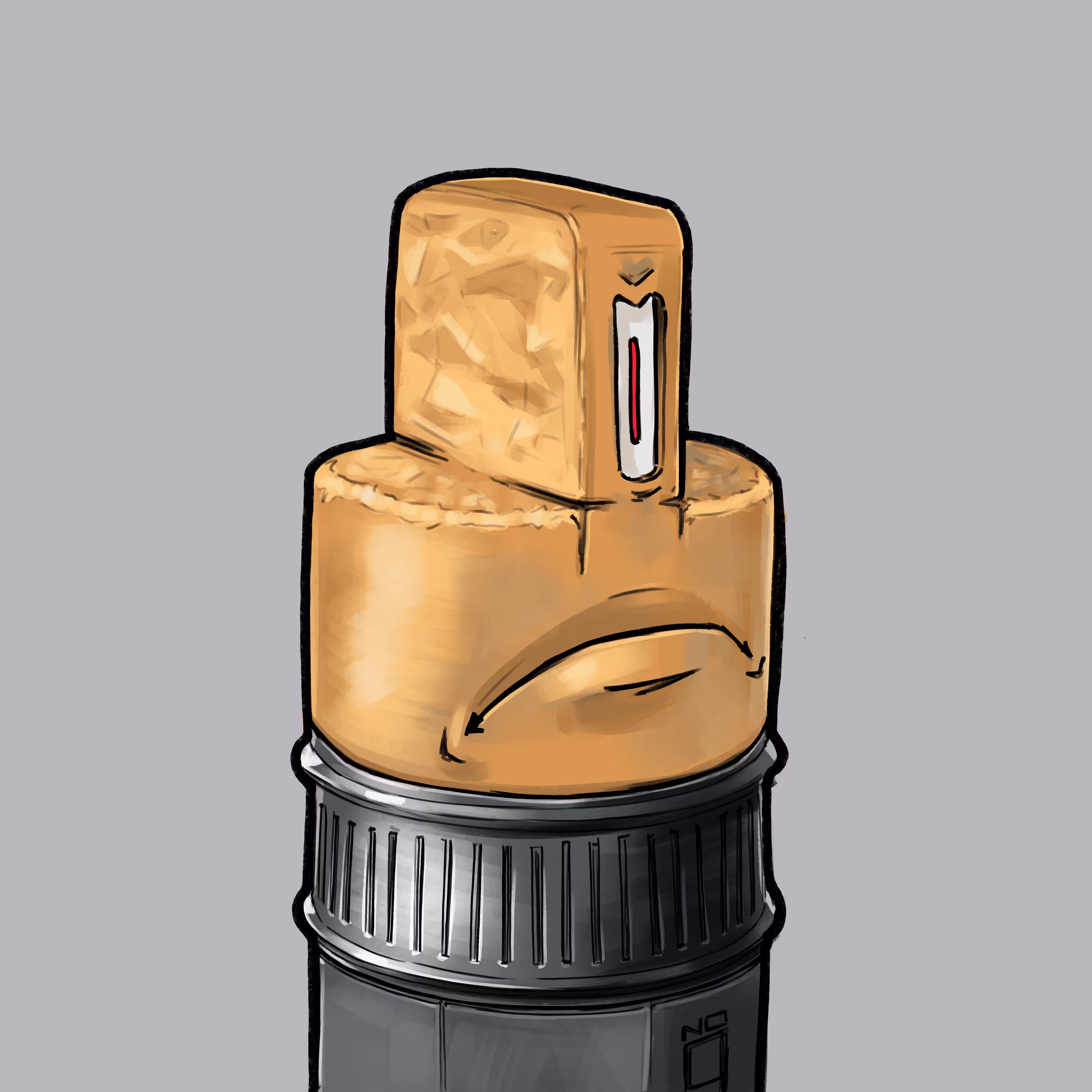 ERASERHEADZ #45