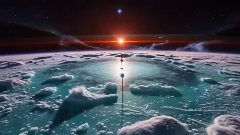 DX01: SINGULARITY 11987