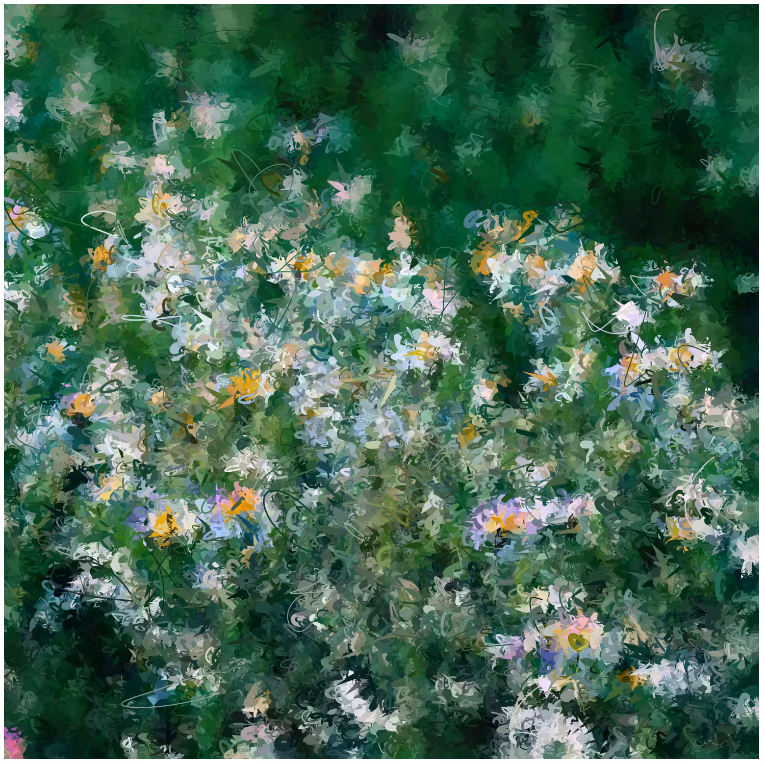 Secret Garden #69