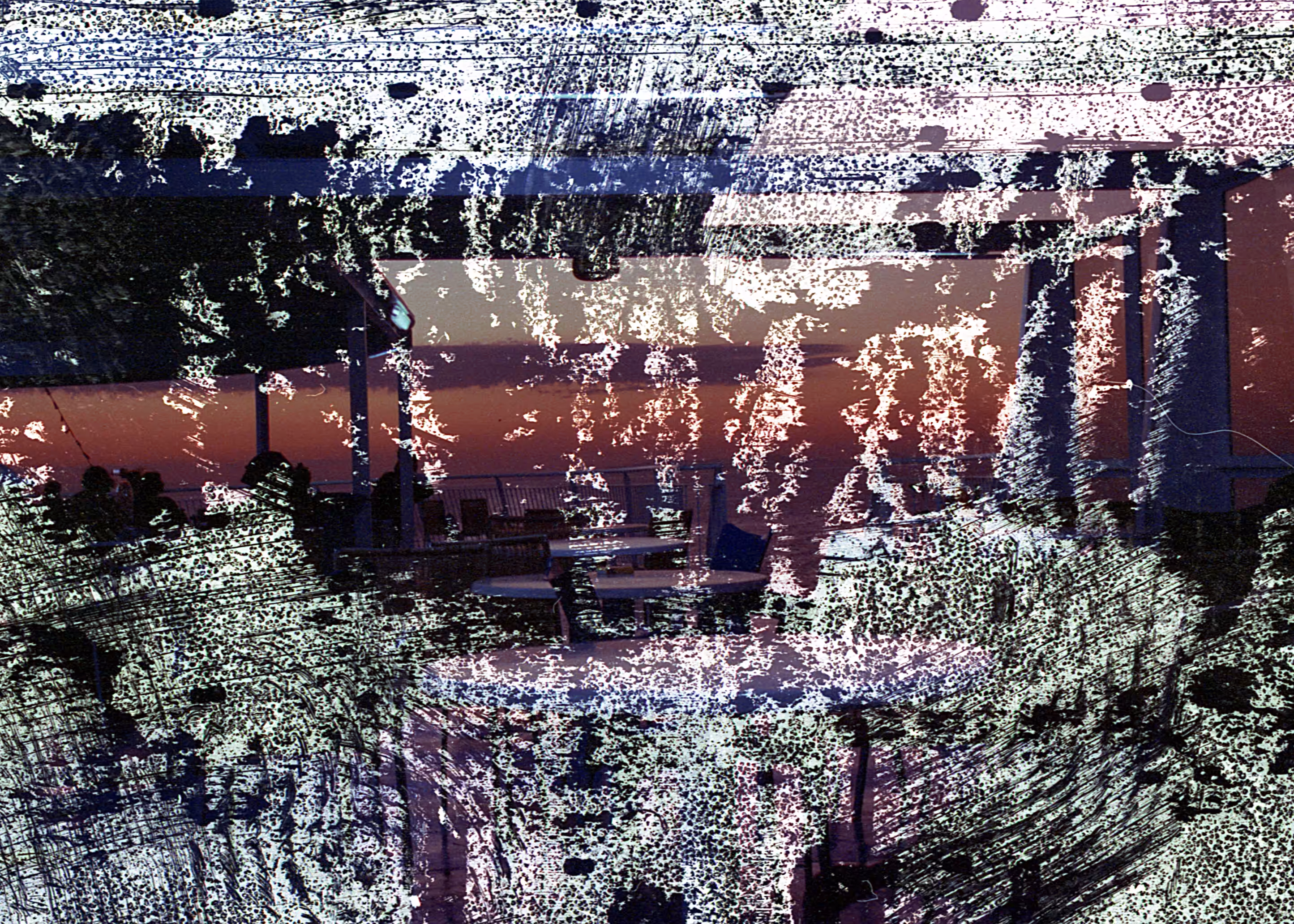 Deck 2023/ Cooked film