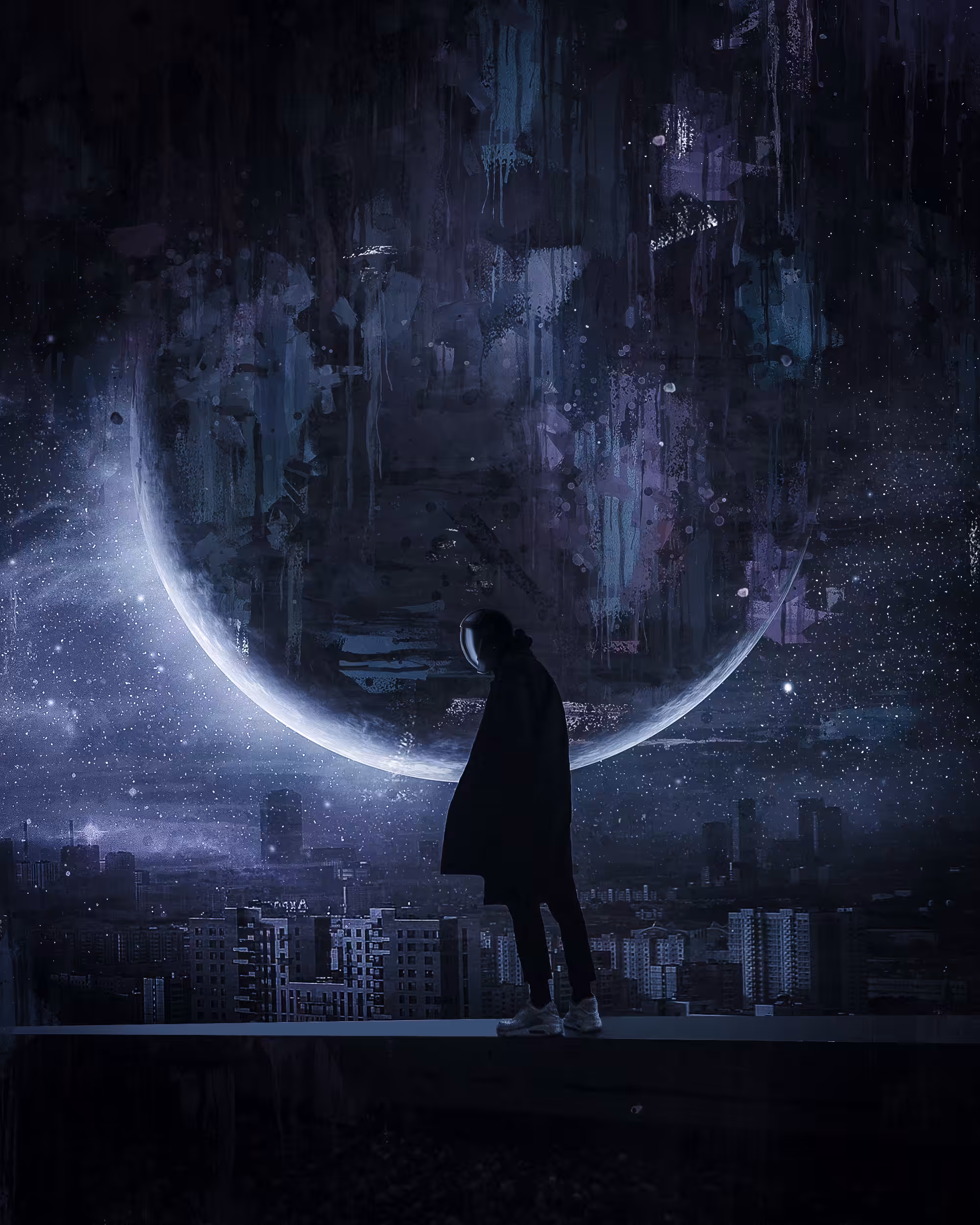 RΞTRIΞVAL //