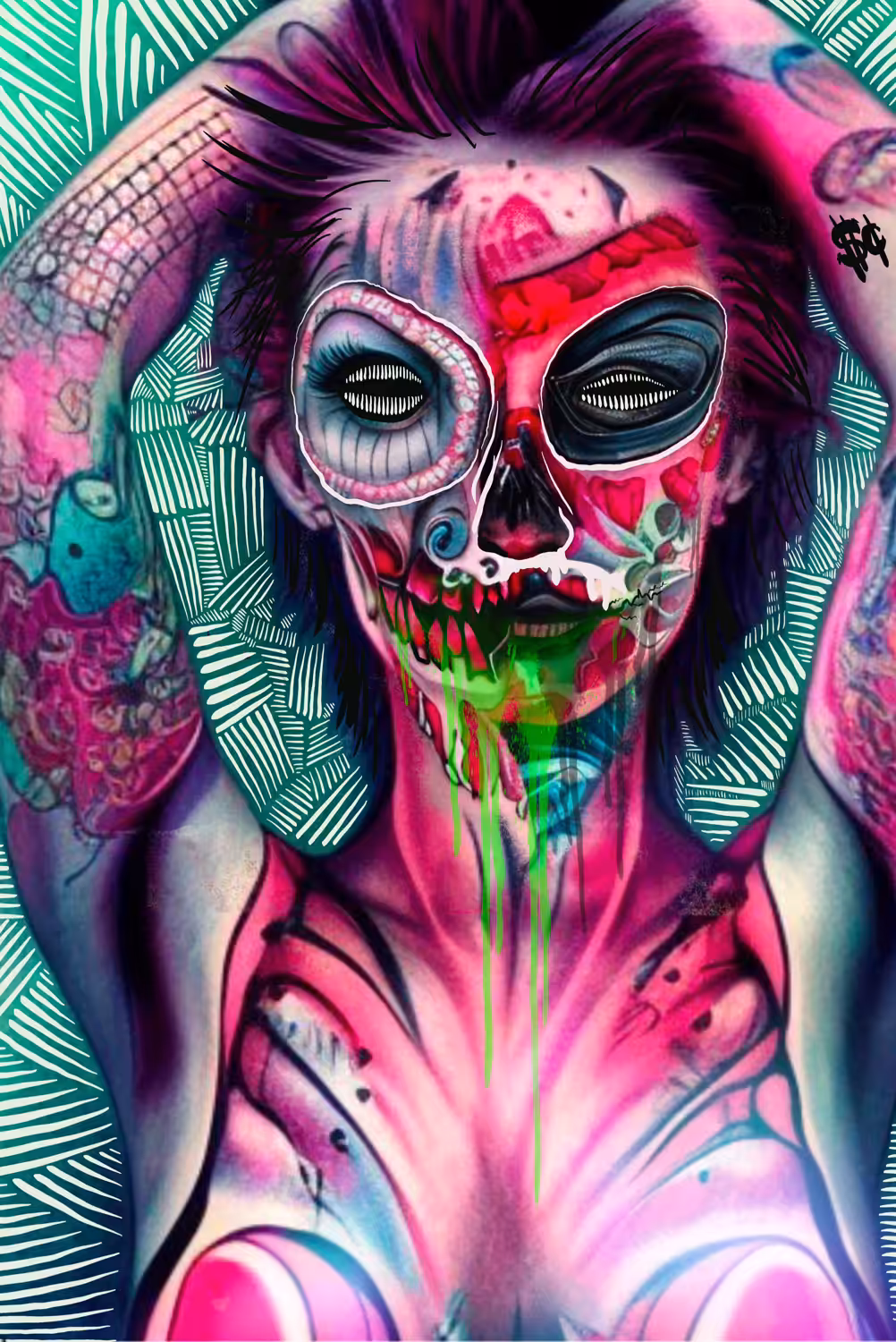 Crazy Scary EX