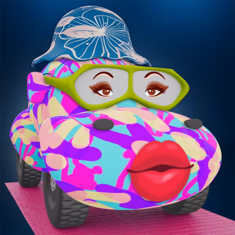 JullyCar #49