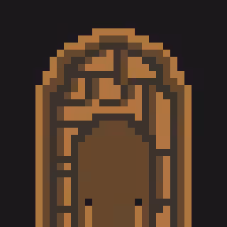 #1273 - Gate Key