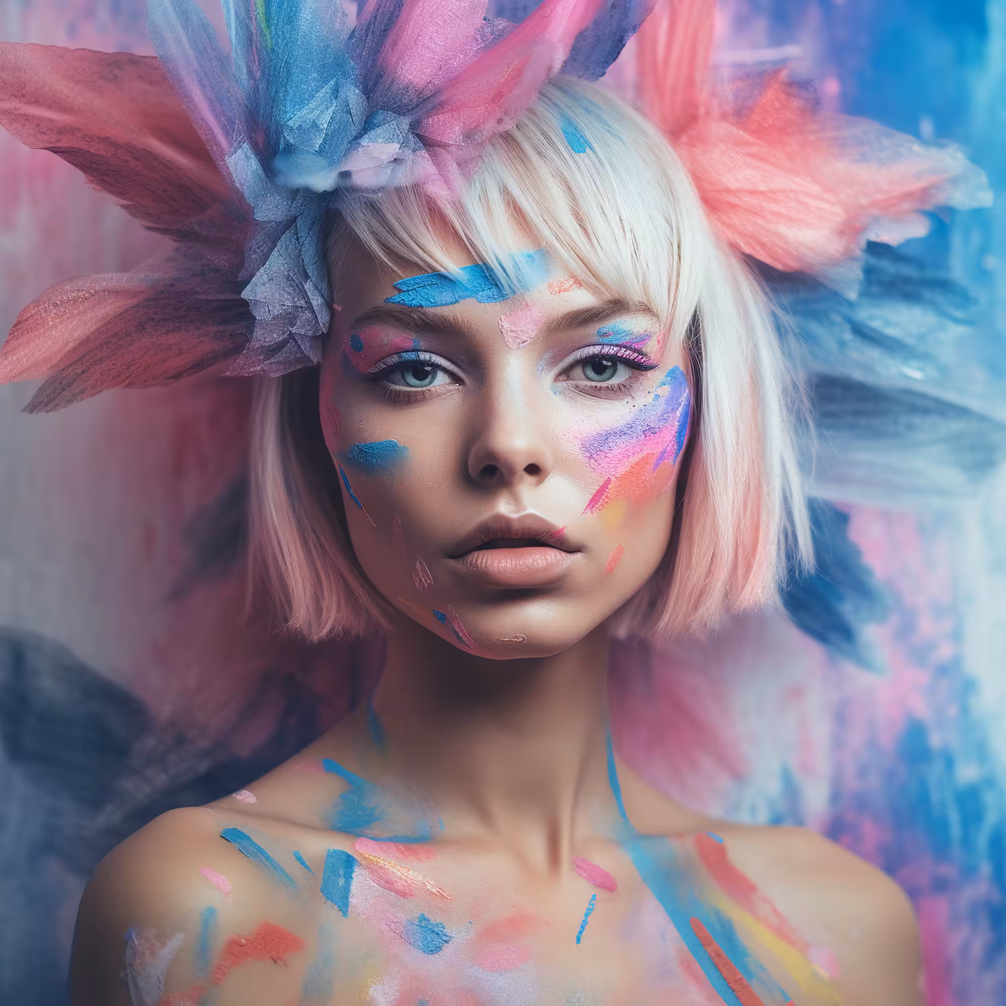 Fashion Ai: Ava