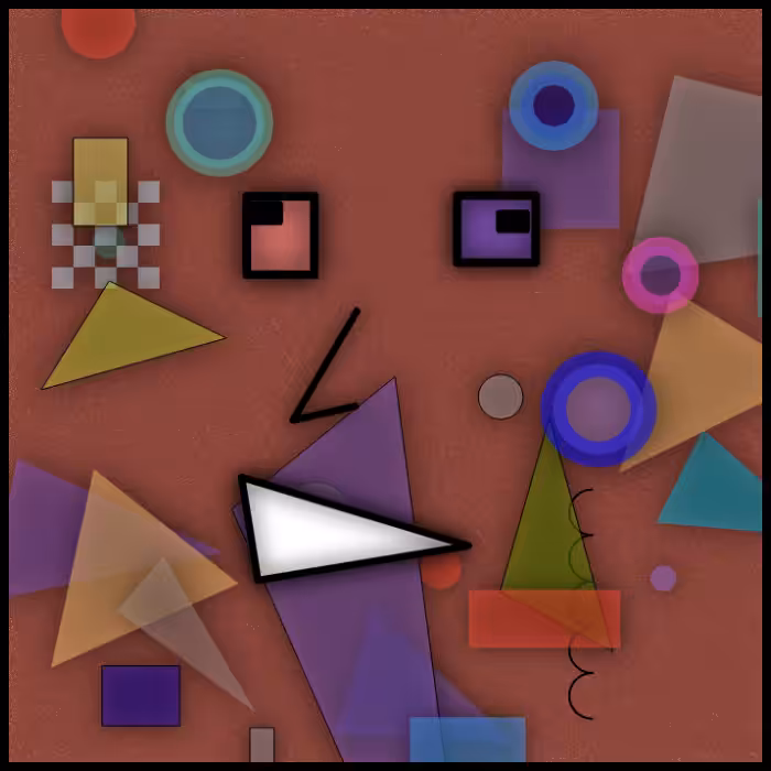 Kandudesky #451