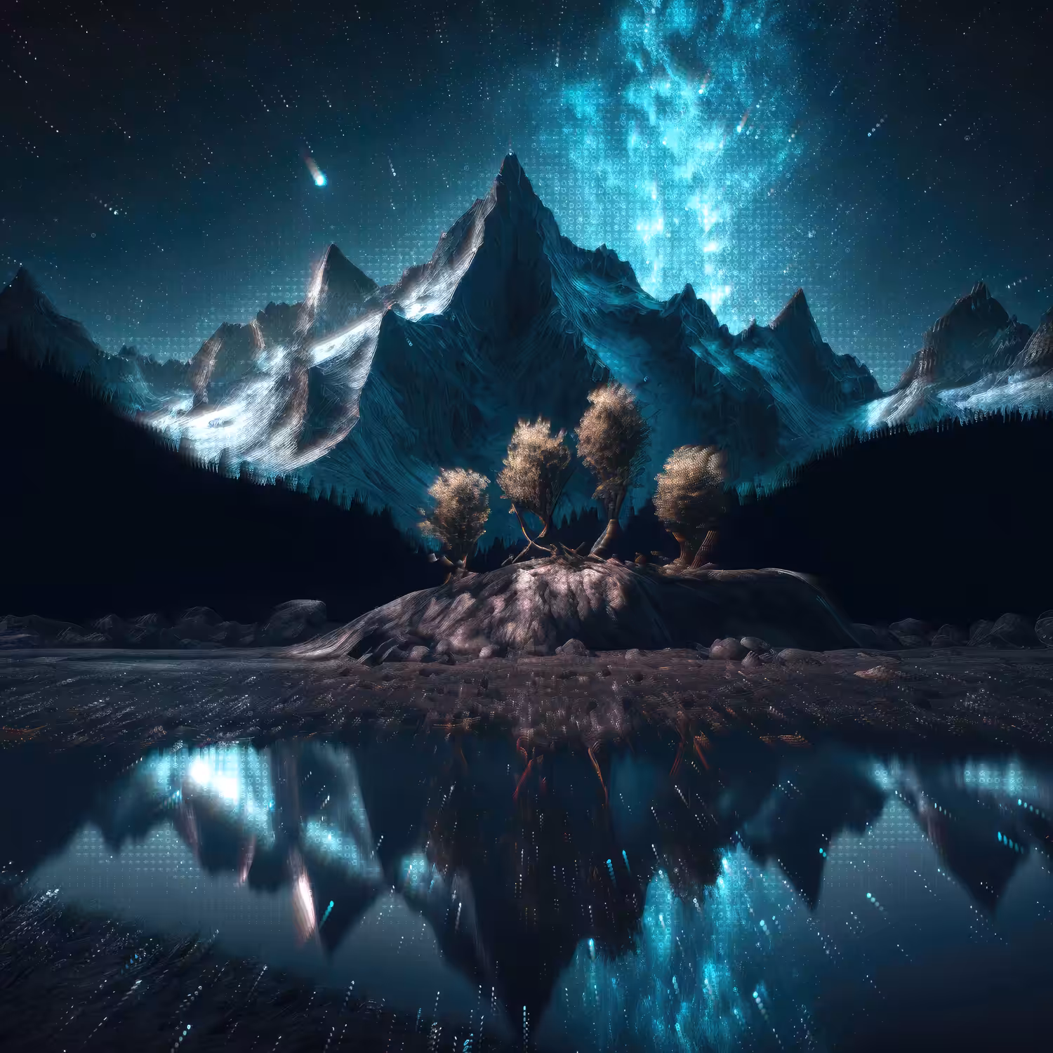 NATURE 2 #706