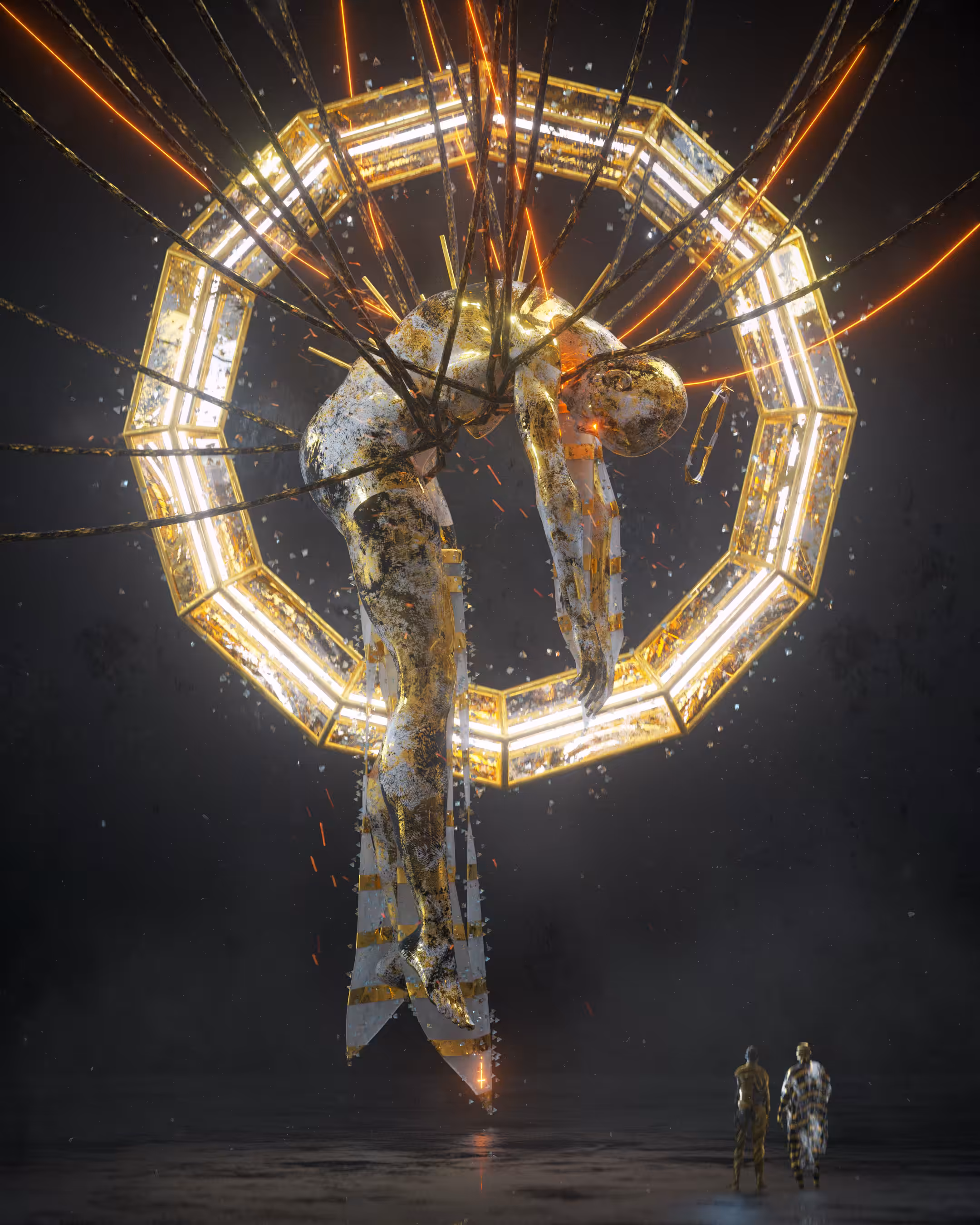 Rebirth