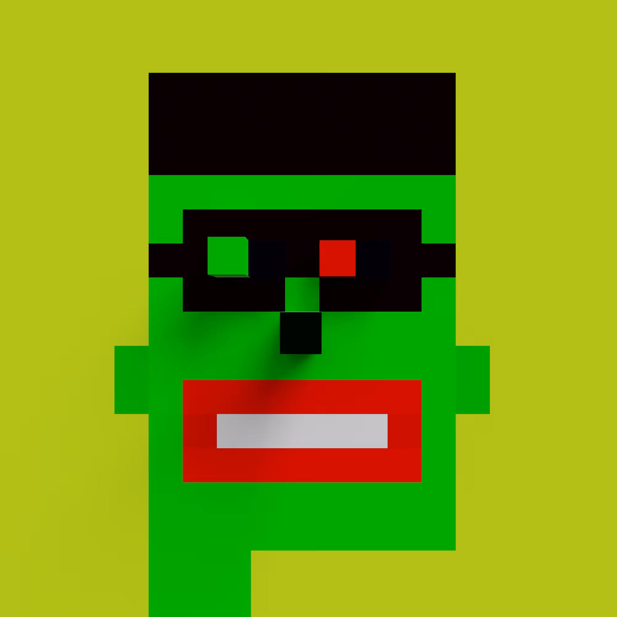 PEPEVOXEL