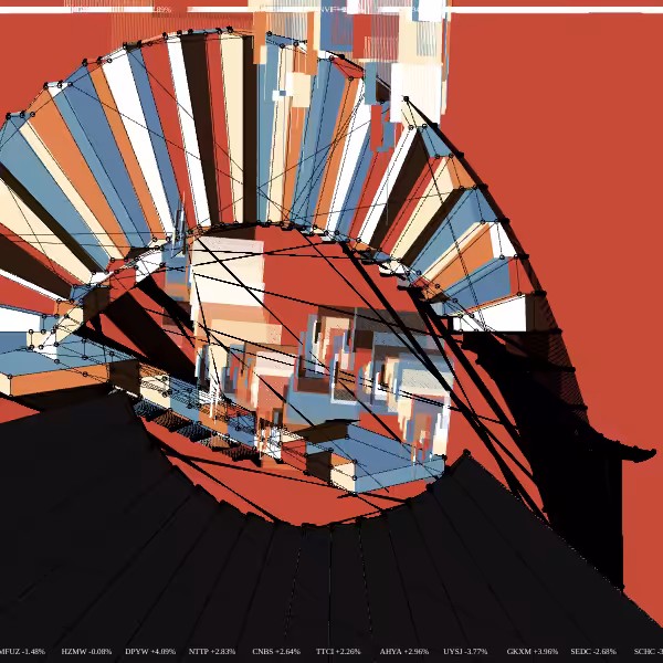 Stairs & Stocks #198