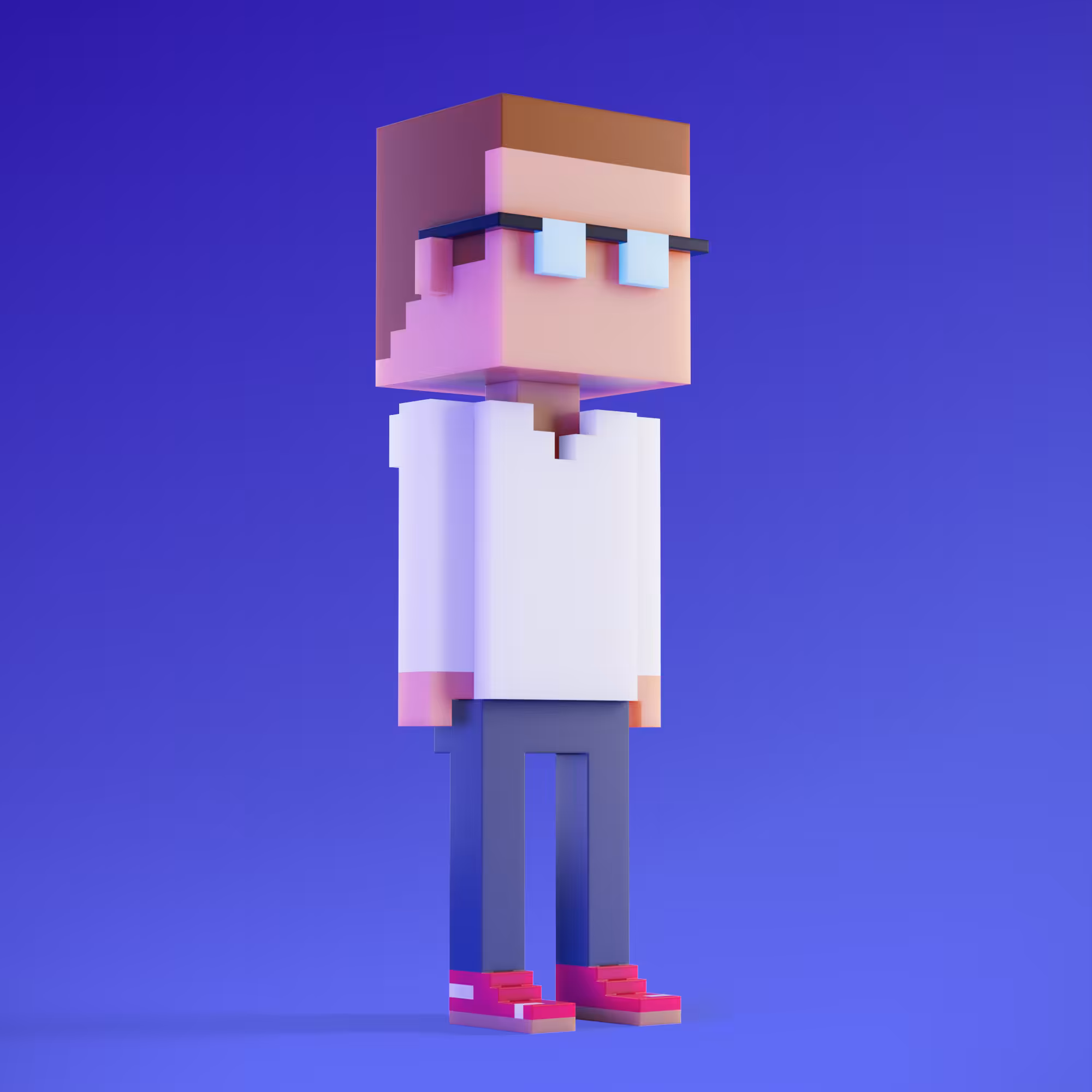 Meebit #19000