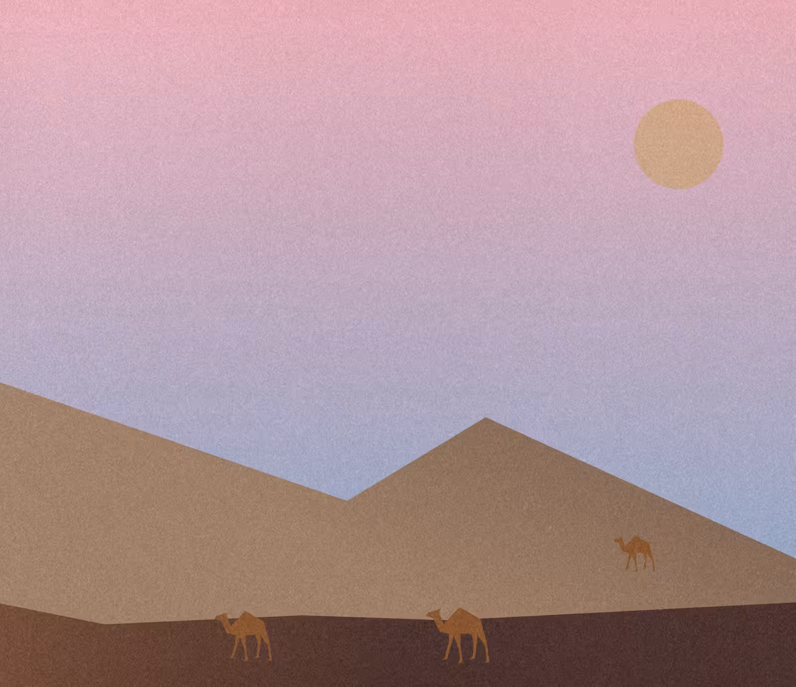Oasis Odyssey #2