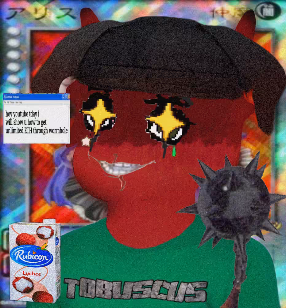 DriFella #1683
