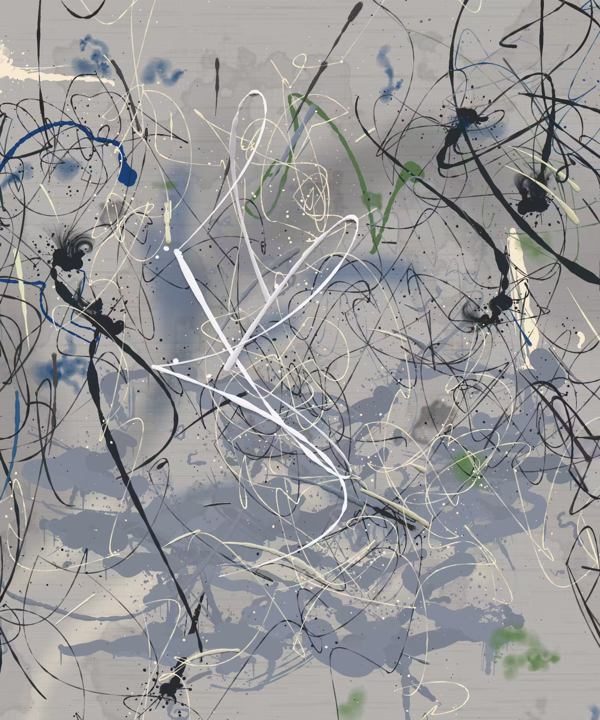 Catharsis #120 - Careless Love