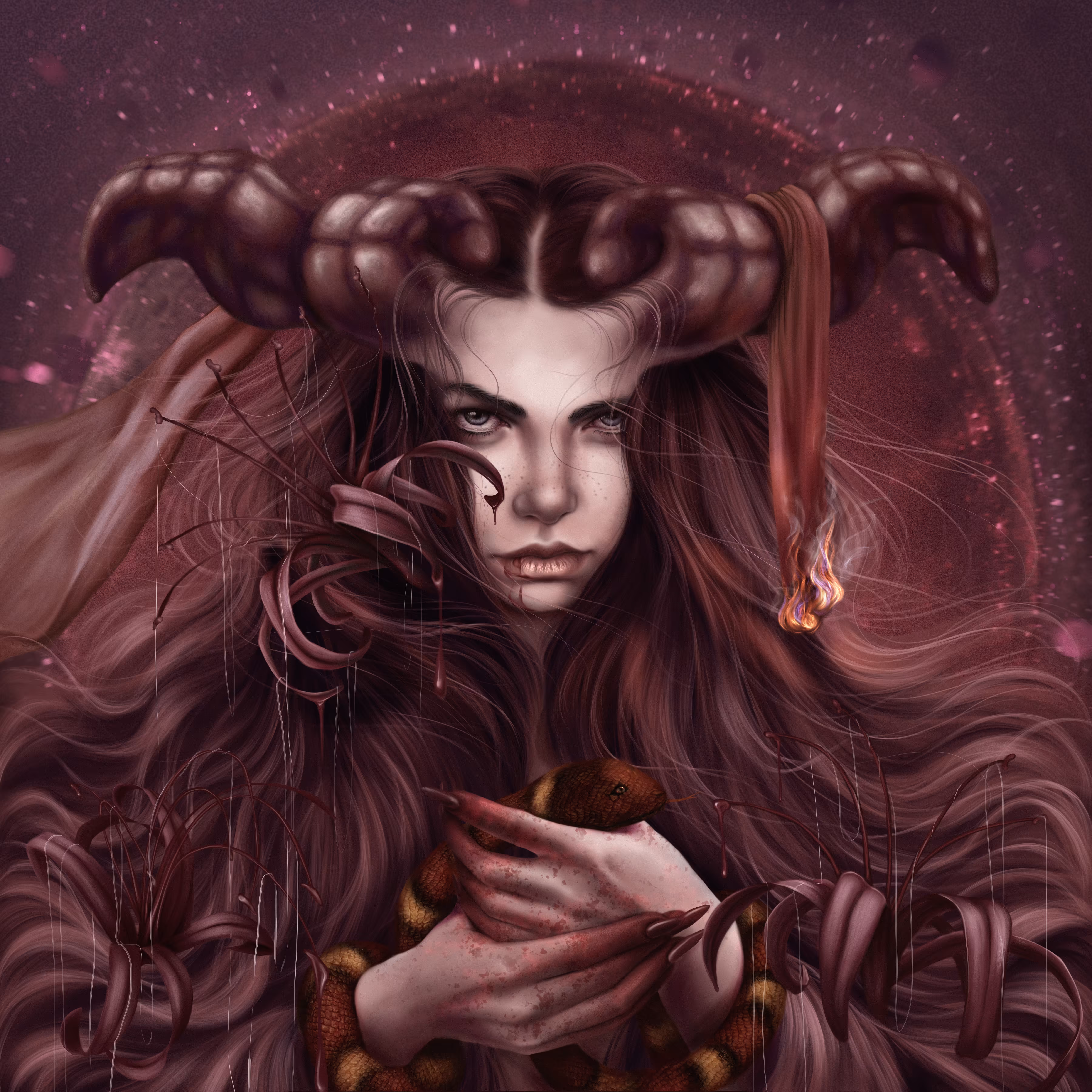 Lilith: Divergence Part II