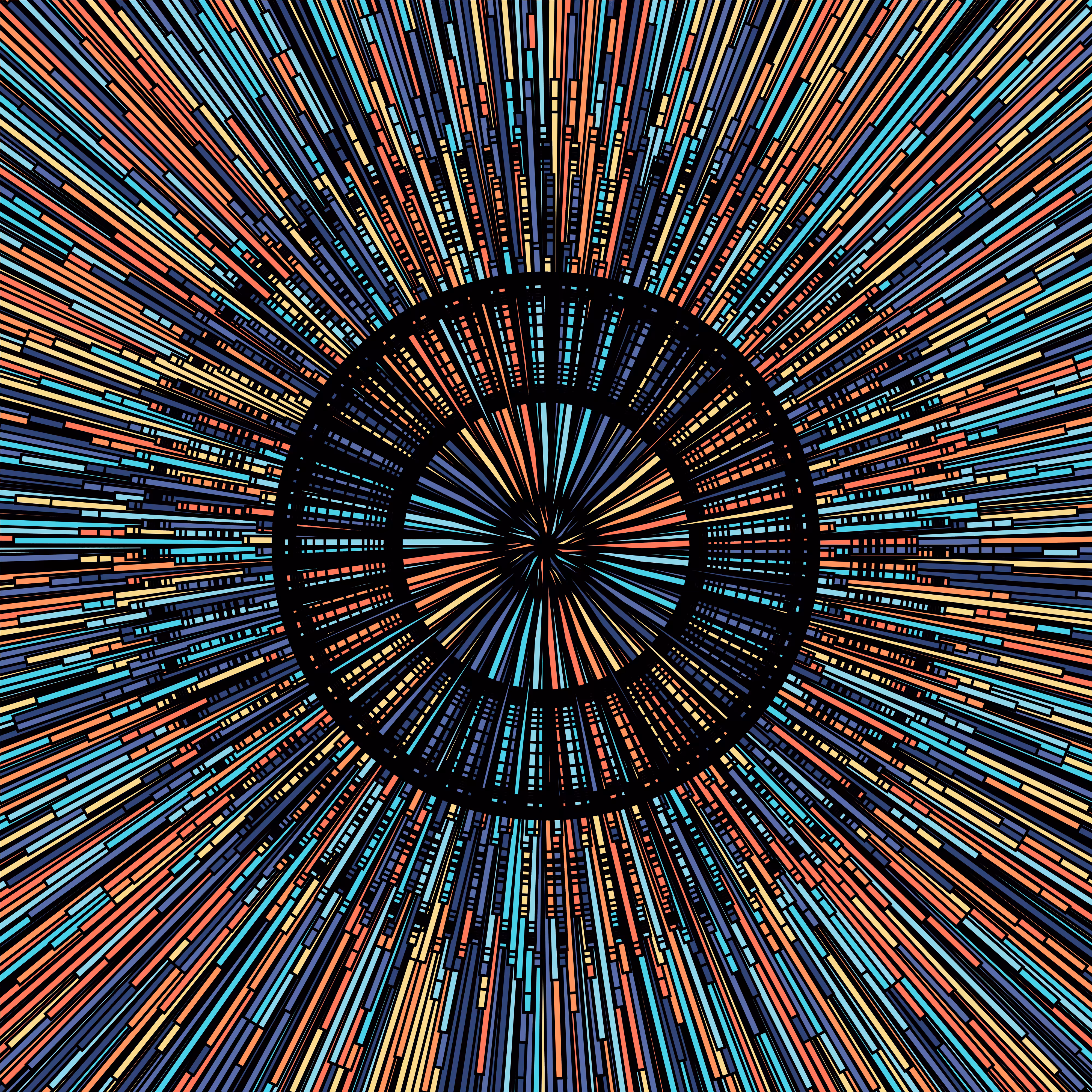 Encircle2 #46
