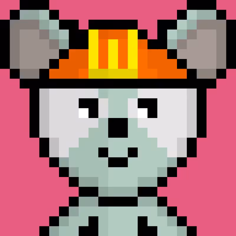 Morixels Toy #22