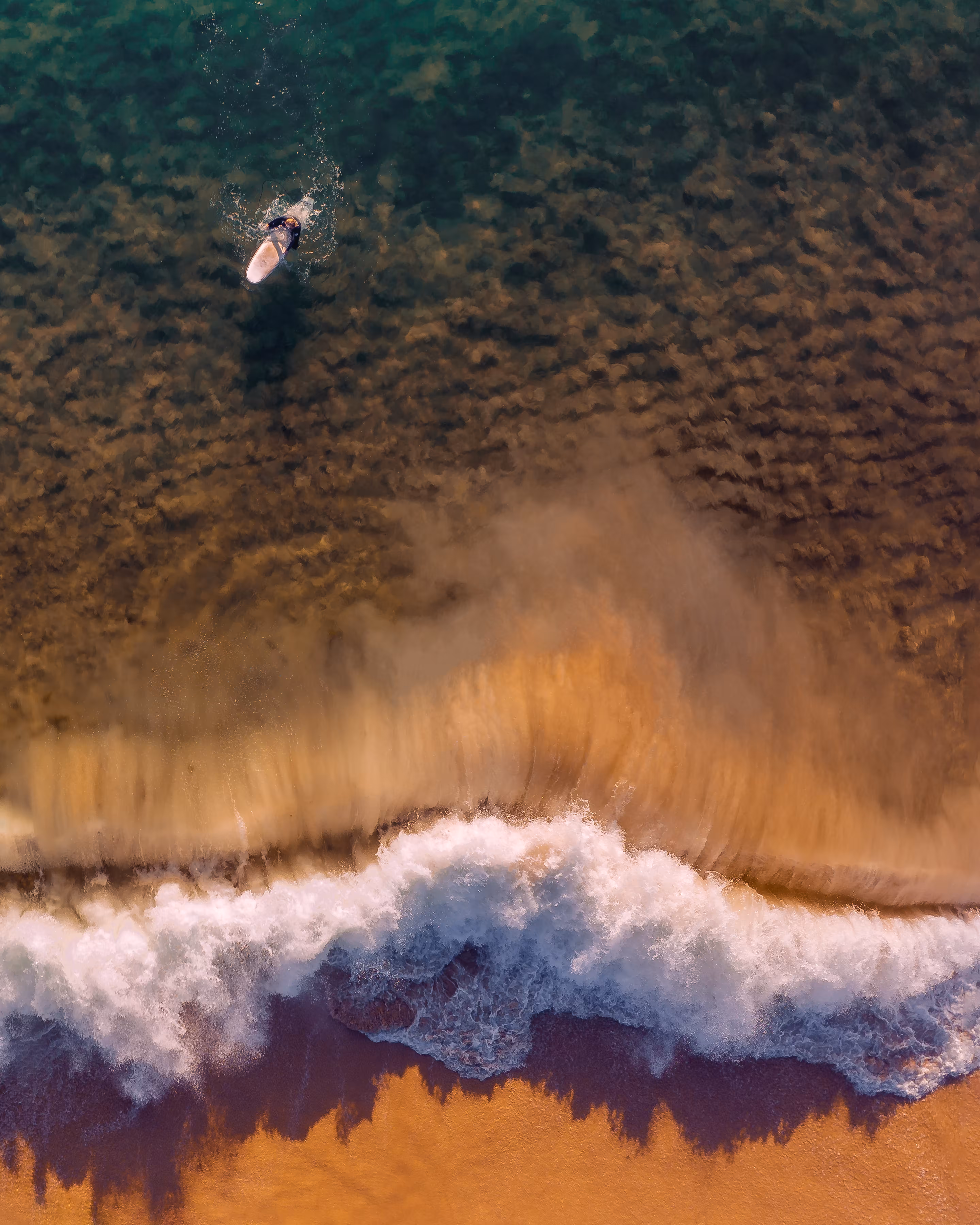 FIRST LIGHT