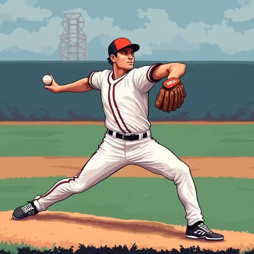 DataBaseball: Brendan Donnelly - 2002 (2.2 PV)