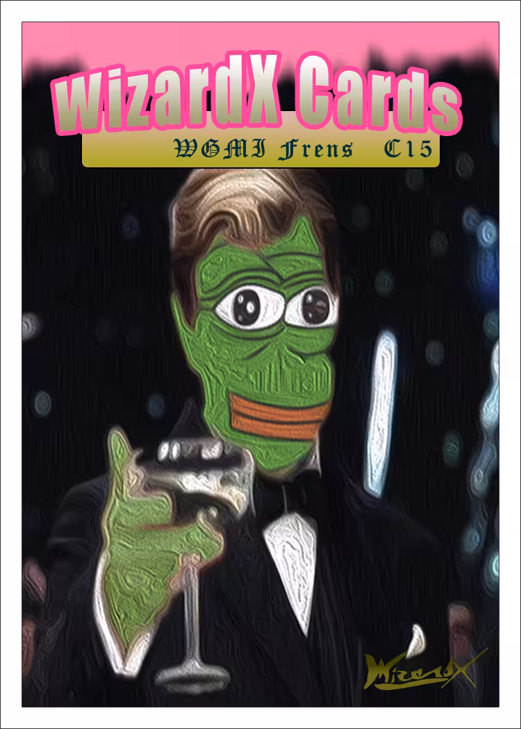 XCARD #0511