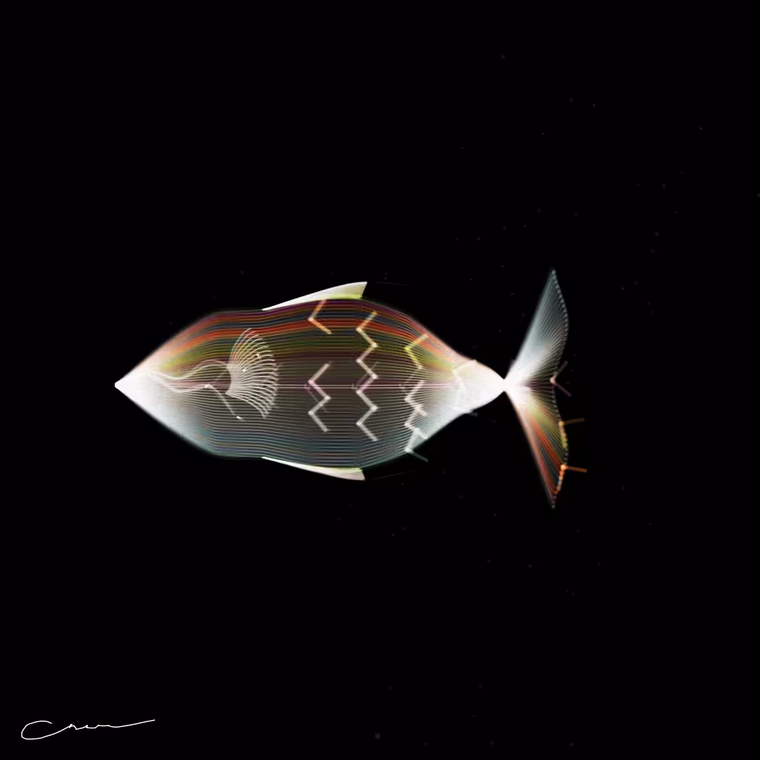 SoulFish #104