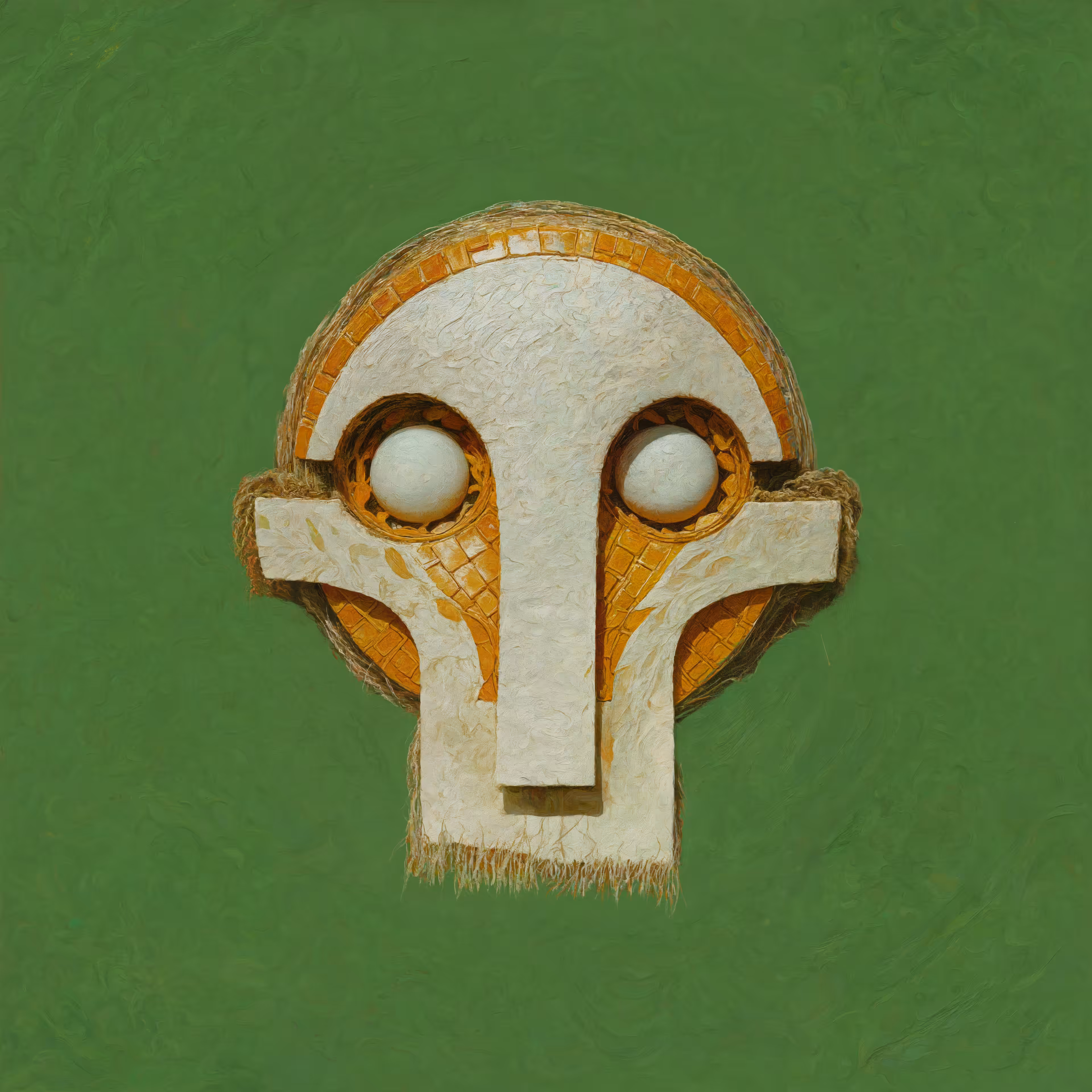 Masks of Luci: Present Apostasy