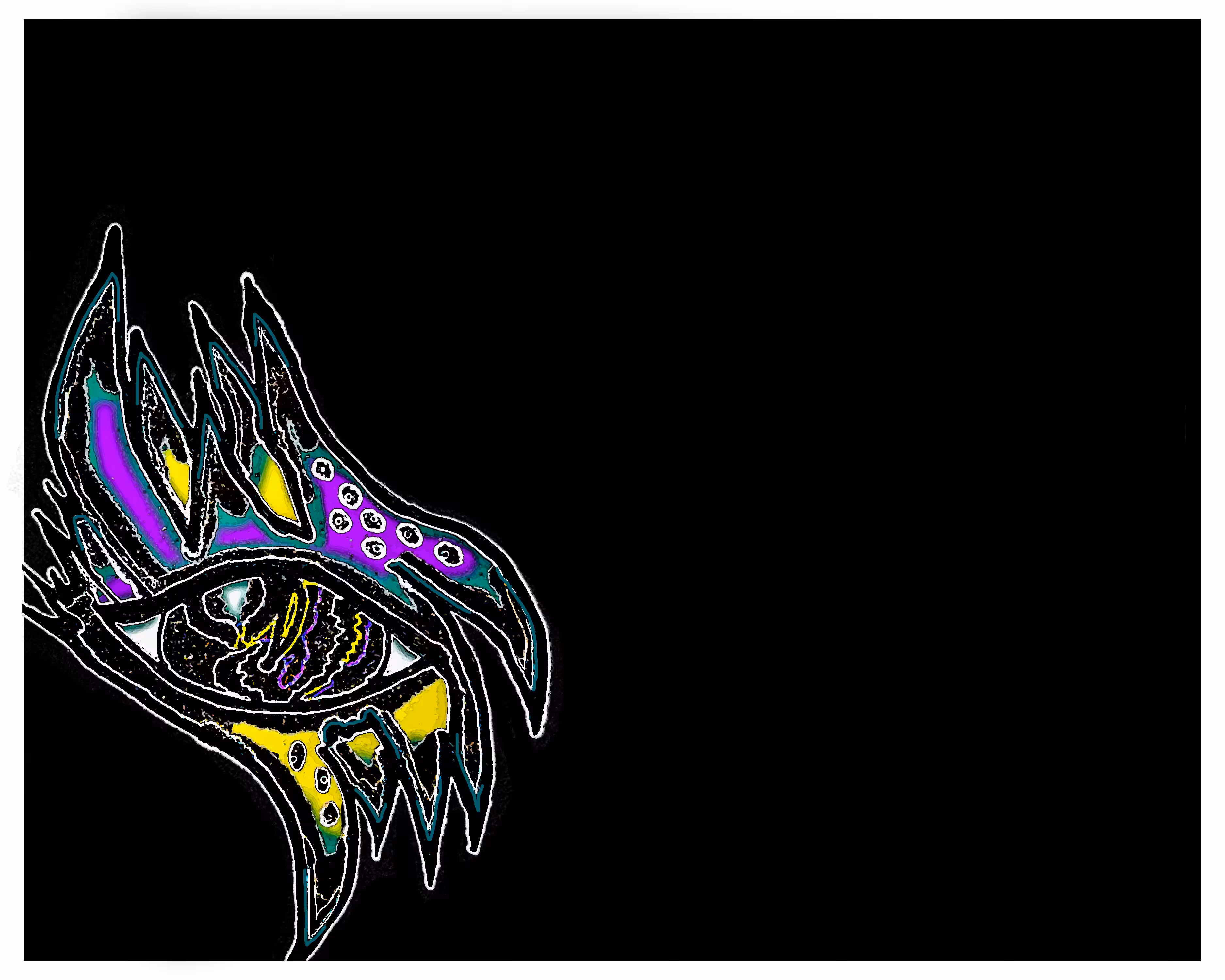 Eagle Eye
