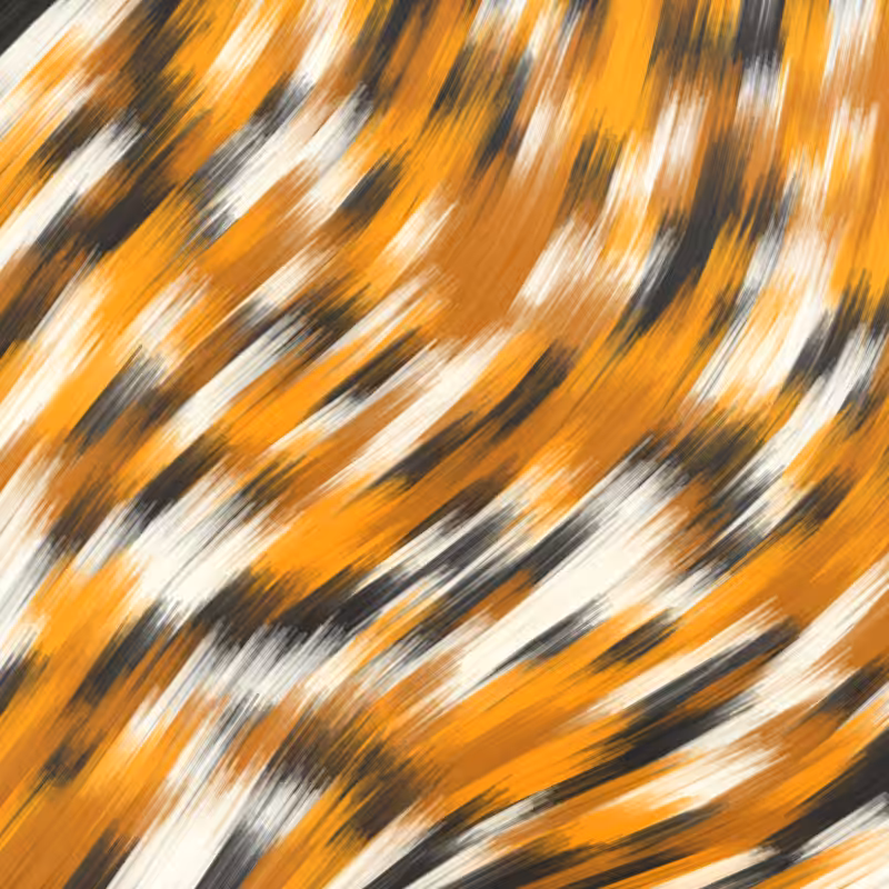 Brush Strokes #37