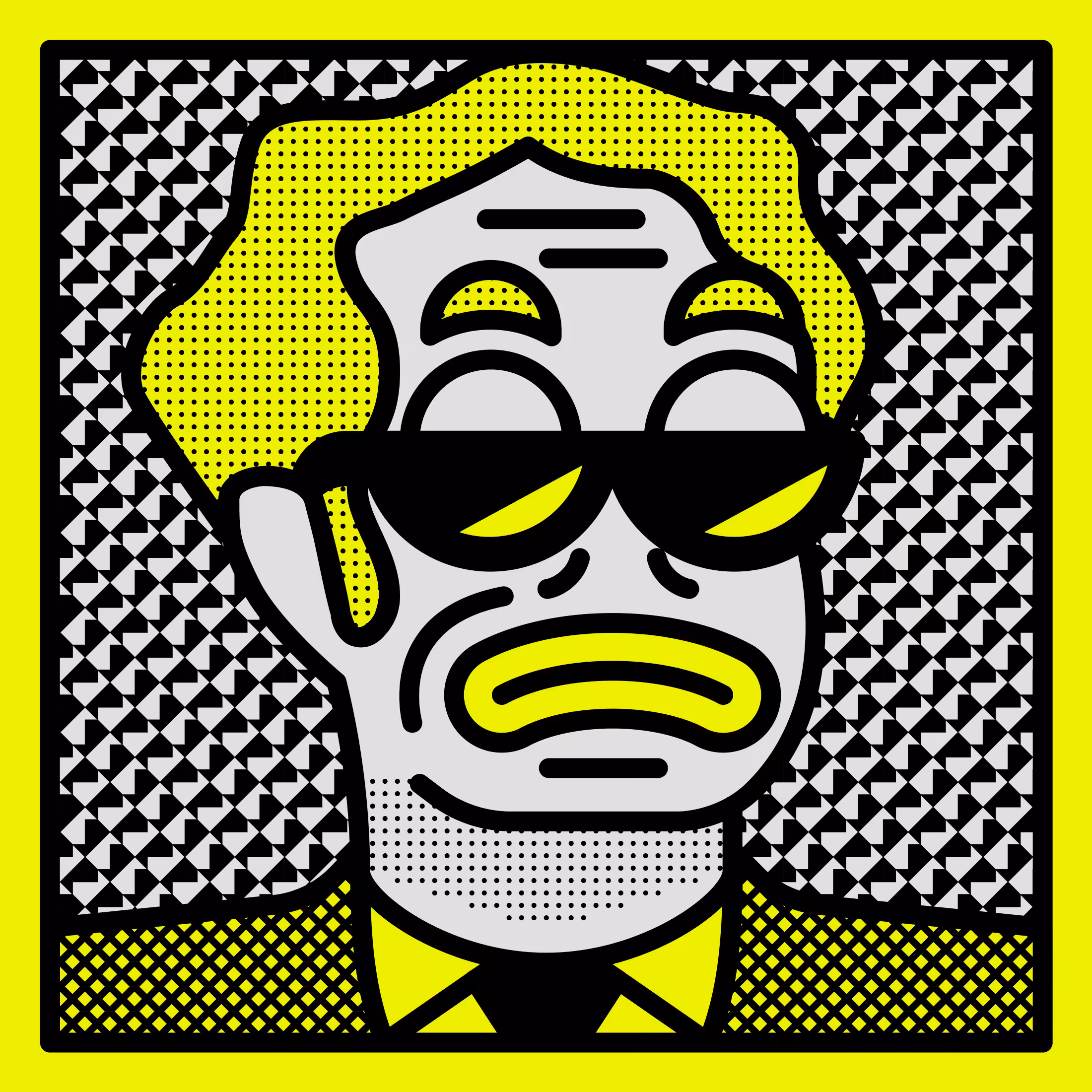ACID PEPE 103
