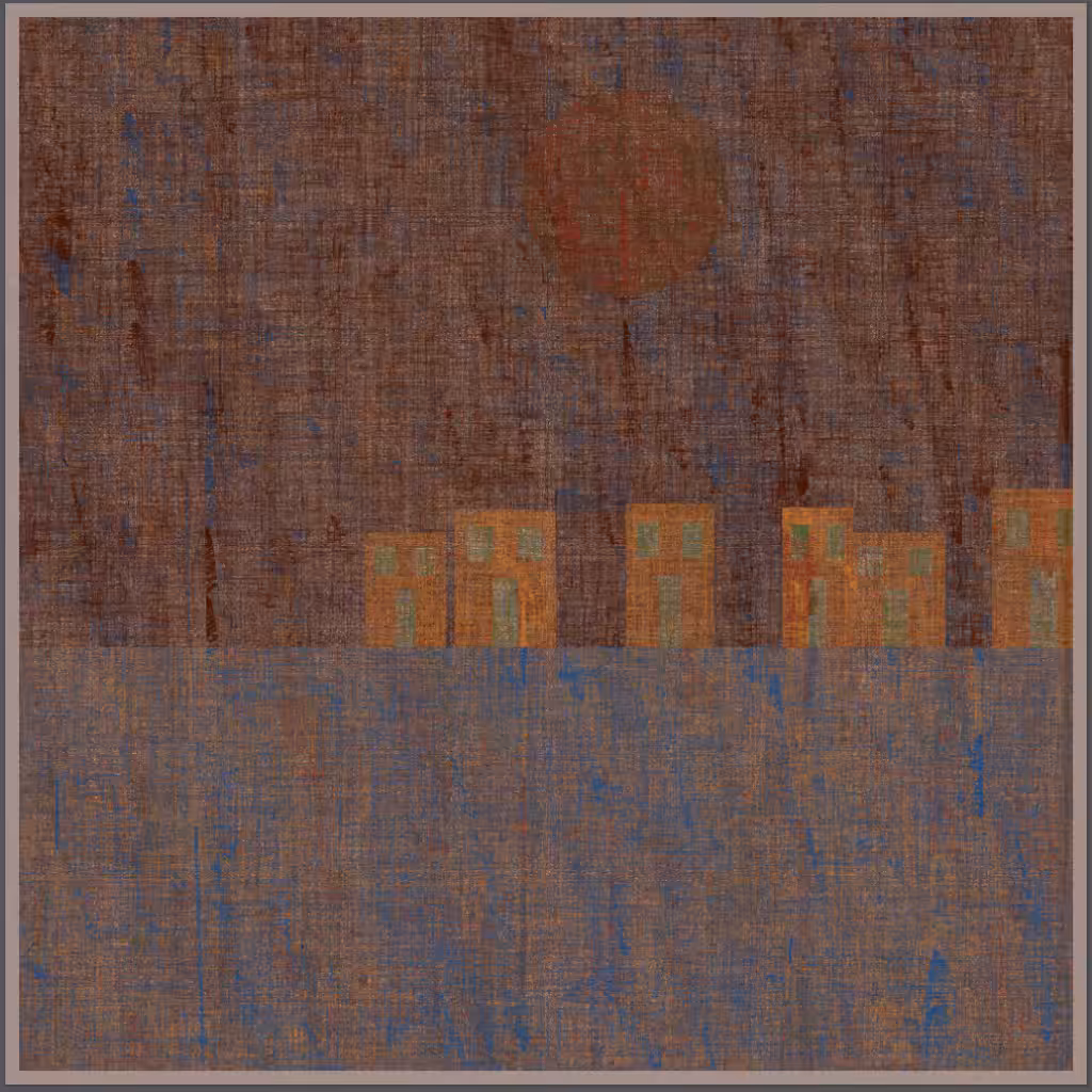 Neighborhood - Cliches #33