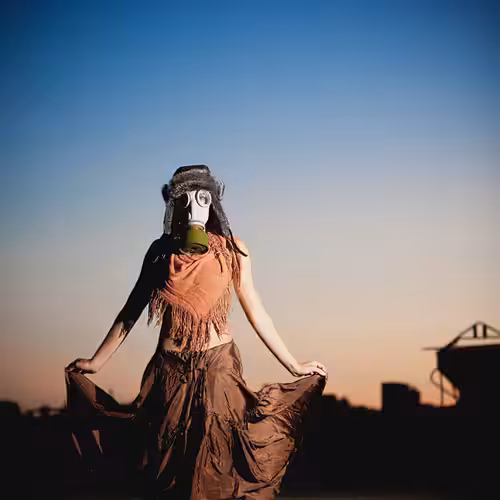 Apocalyptic Future