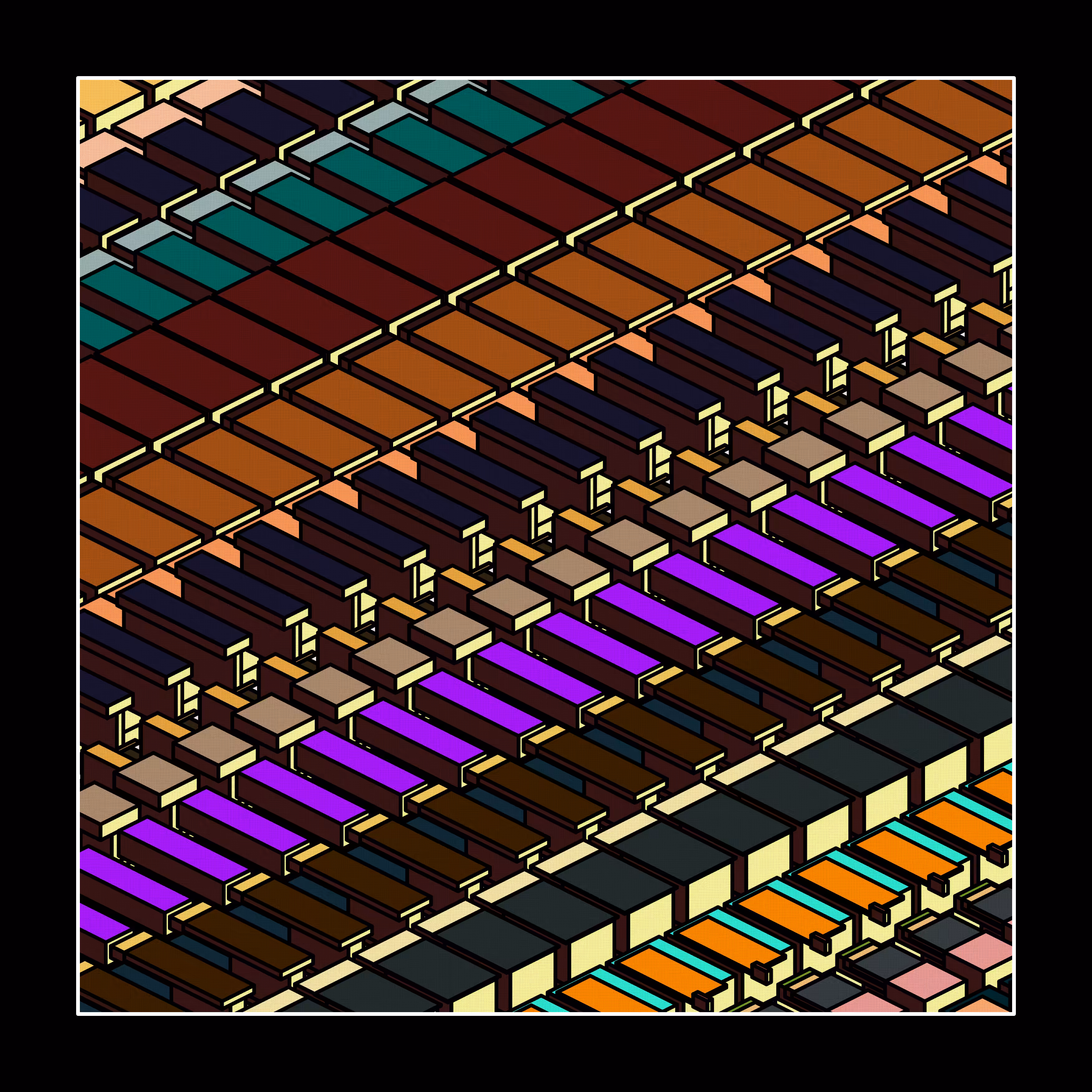 Melodic #56