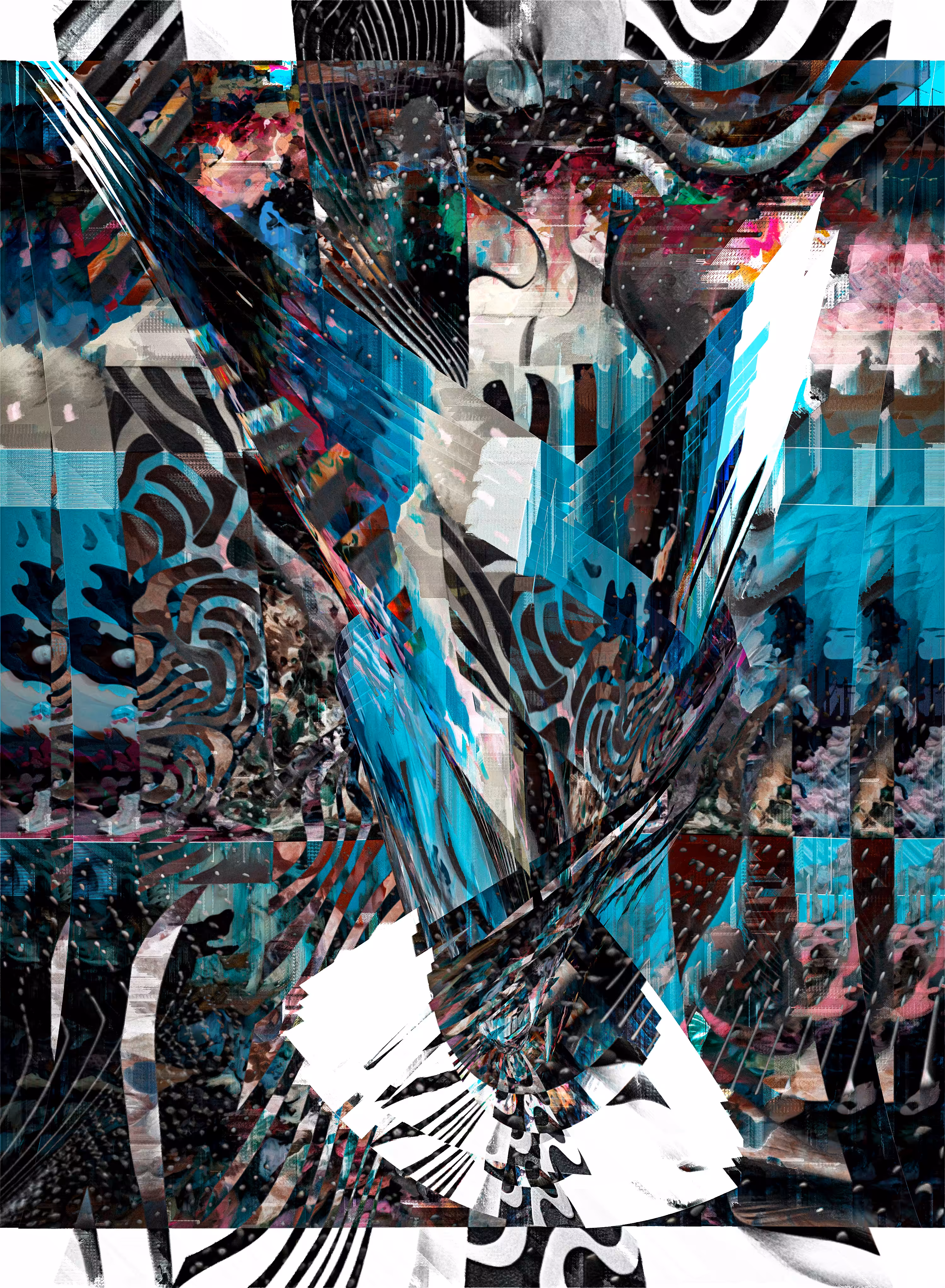 Between Reality: B⃞    e⃞    n⃞    d⃞    i⃞    n⃞    g⃞ 🆃🅸🅼🅴