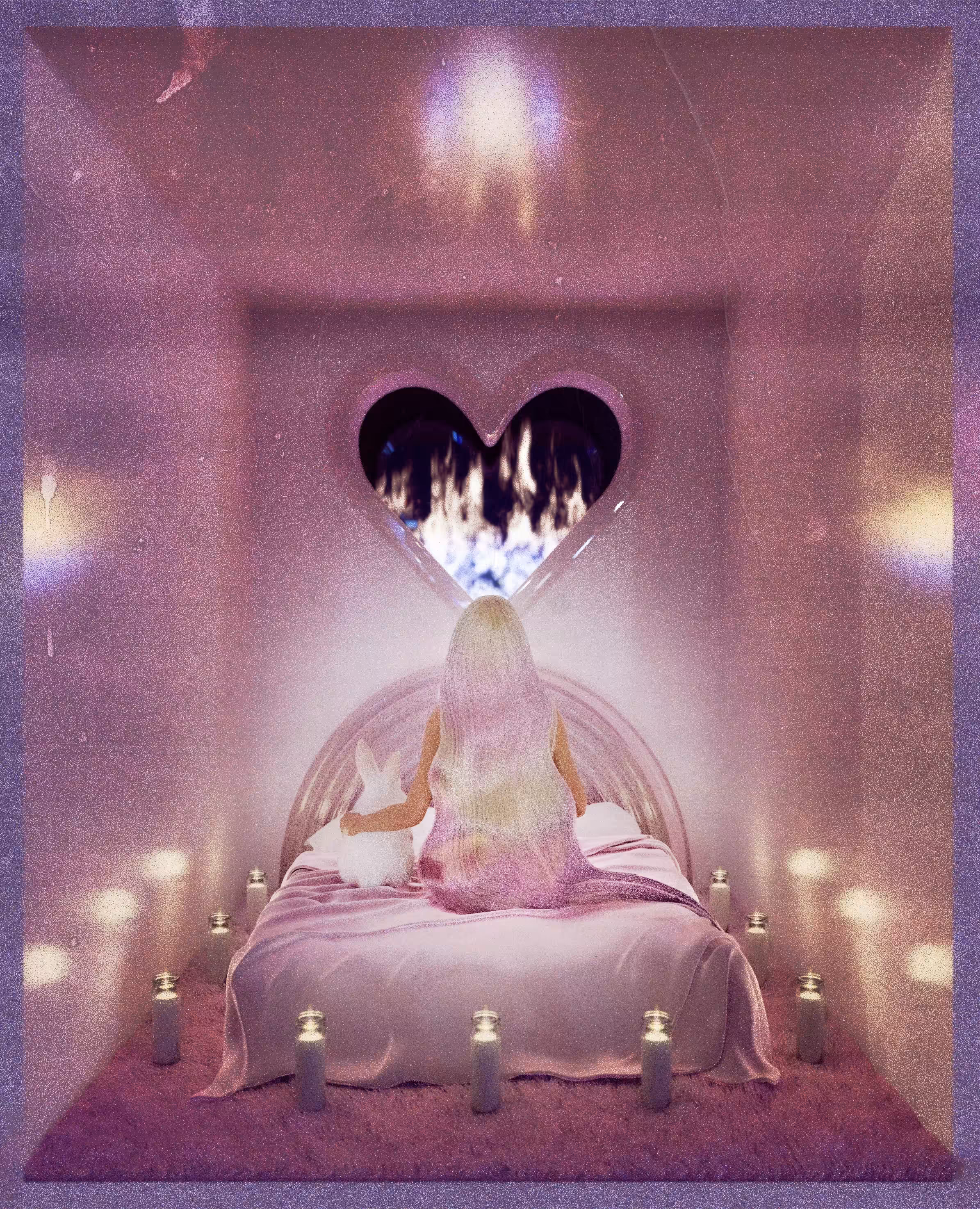 the dollhouse