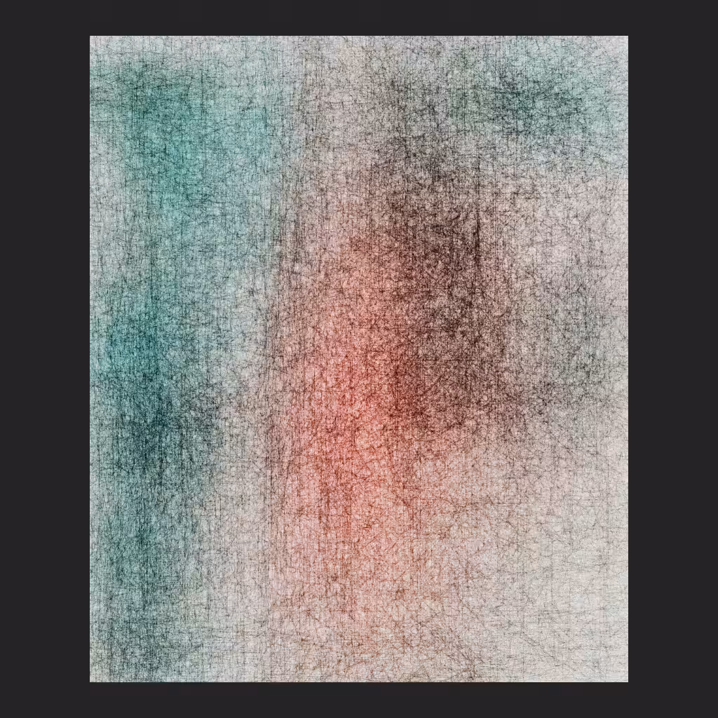 A Canvas #15