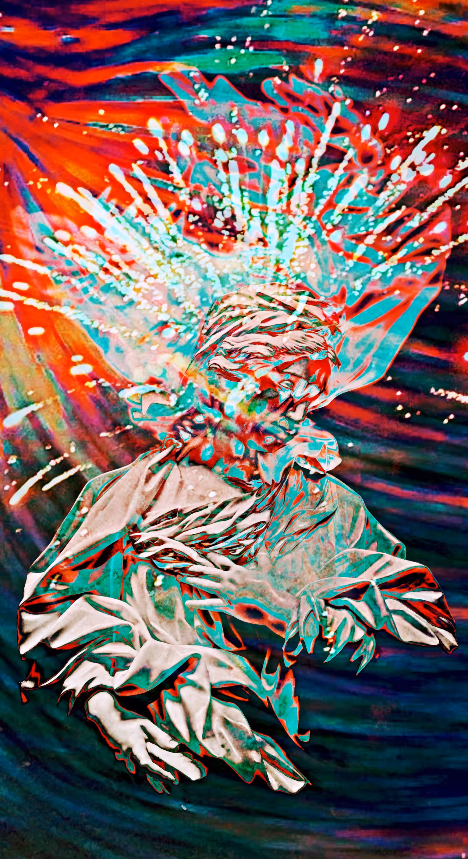 Liberty Lady
