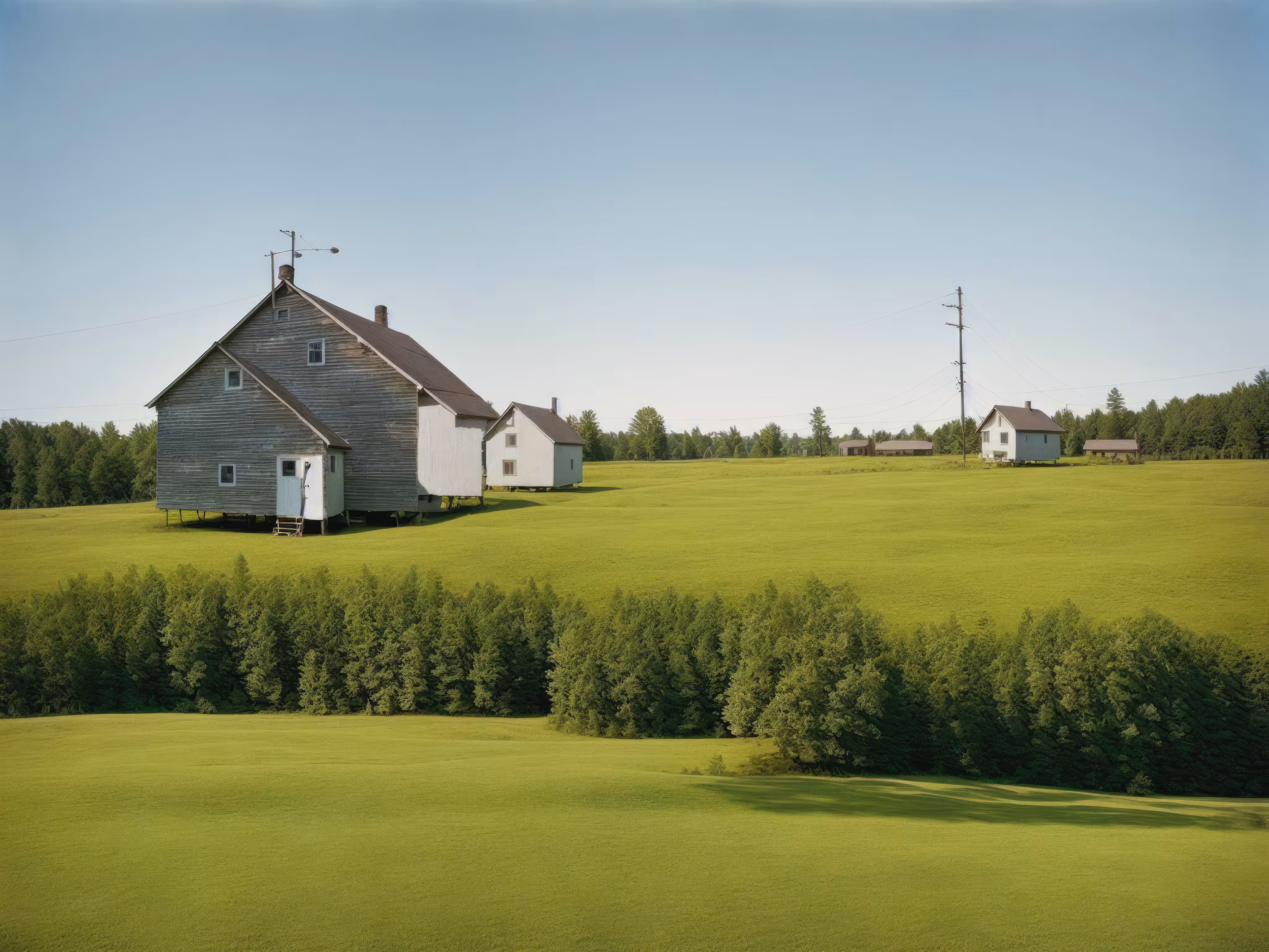 REWORLD: Ideal For Living No.7