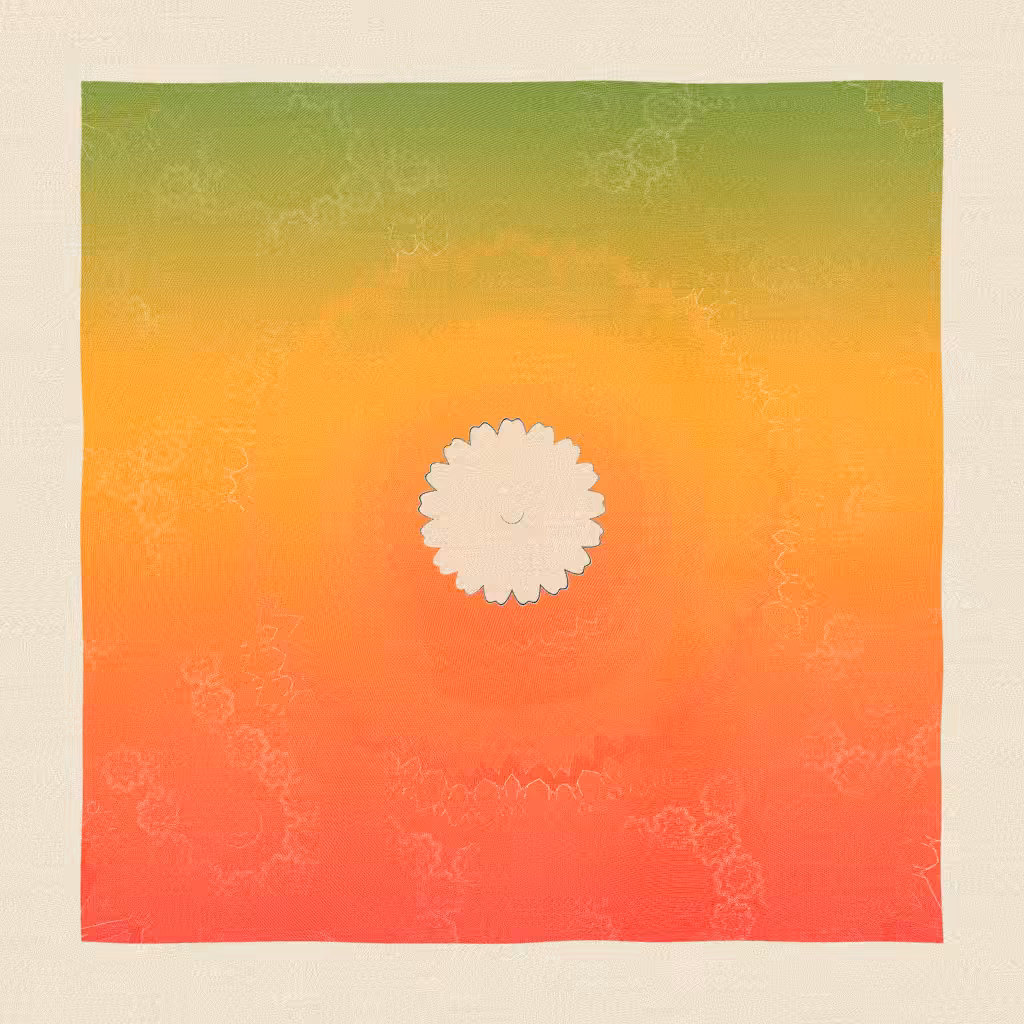 Symmetry #9