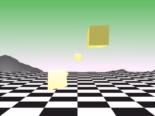GodsRemix: God's Remix #39