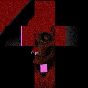 Priest from hell 