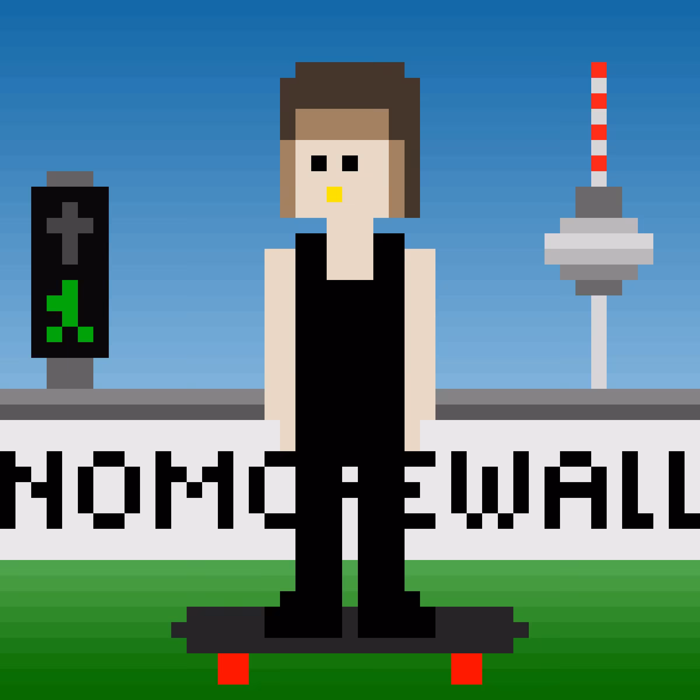 CryptoBerliner #673