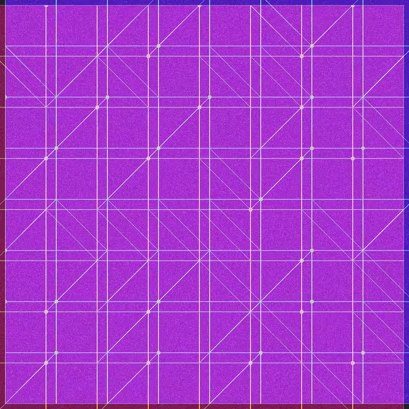 ISOMETRIC GLITCH #213