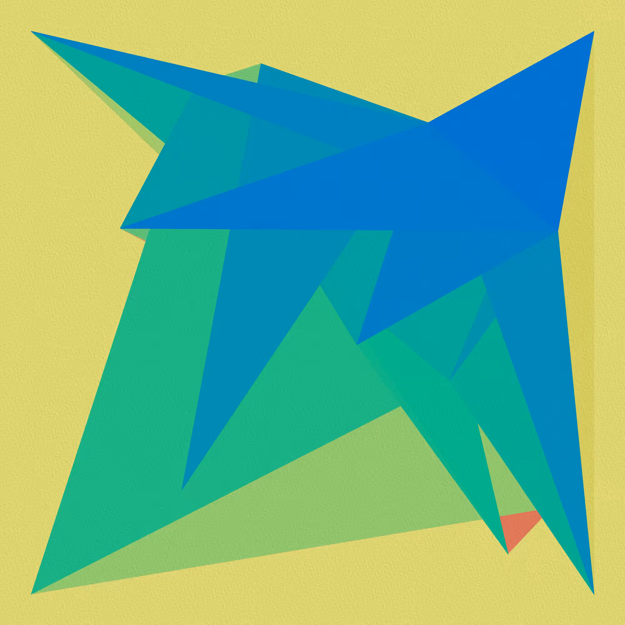 Folding Supply 05 - Dynamic Art