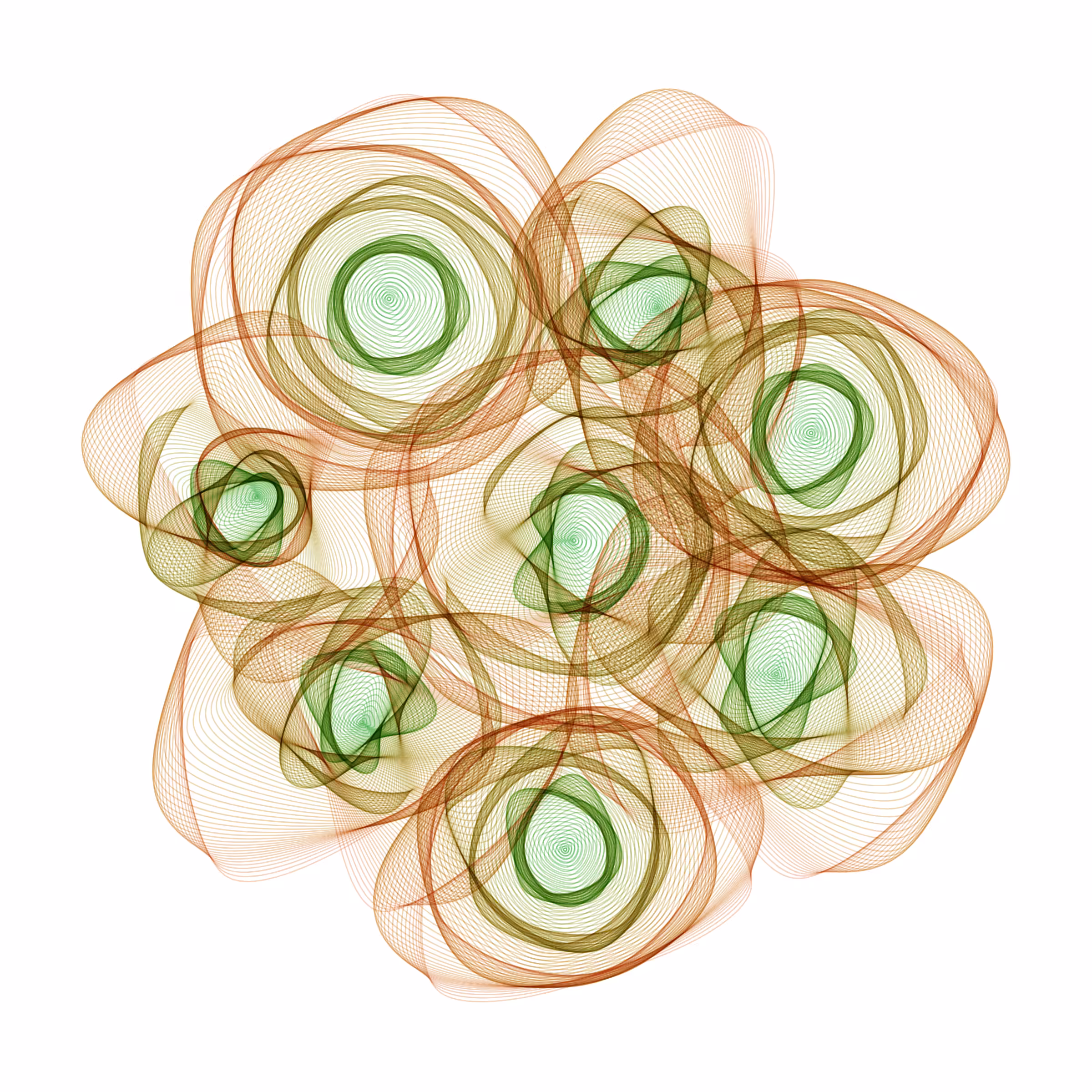 Flowers #1546
